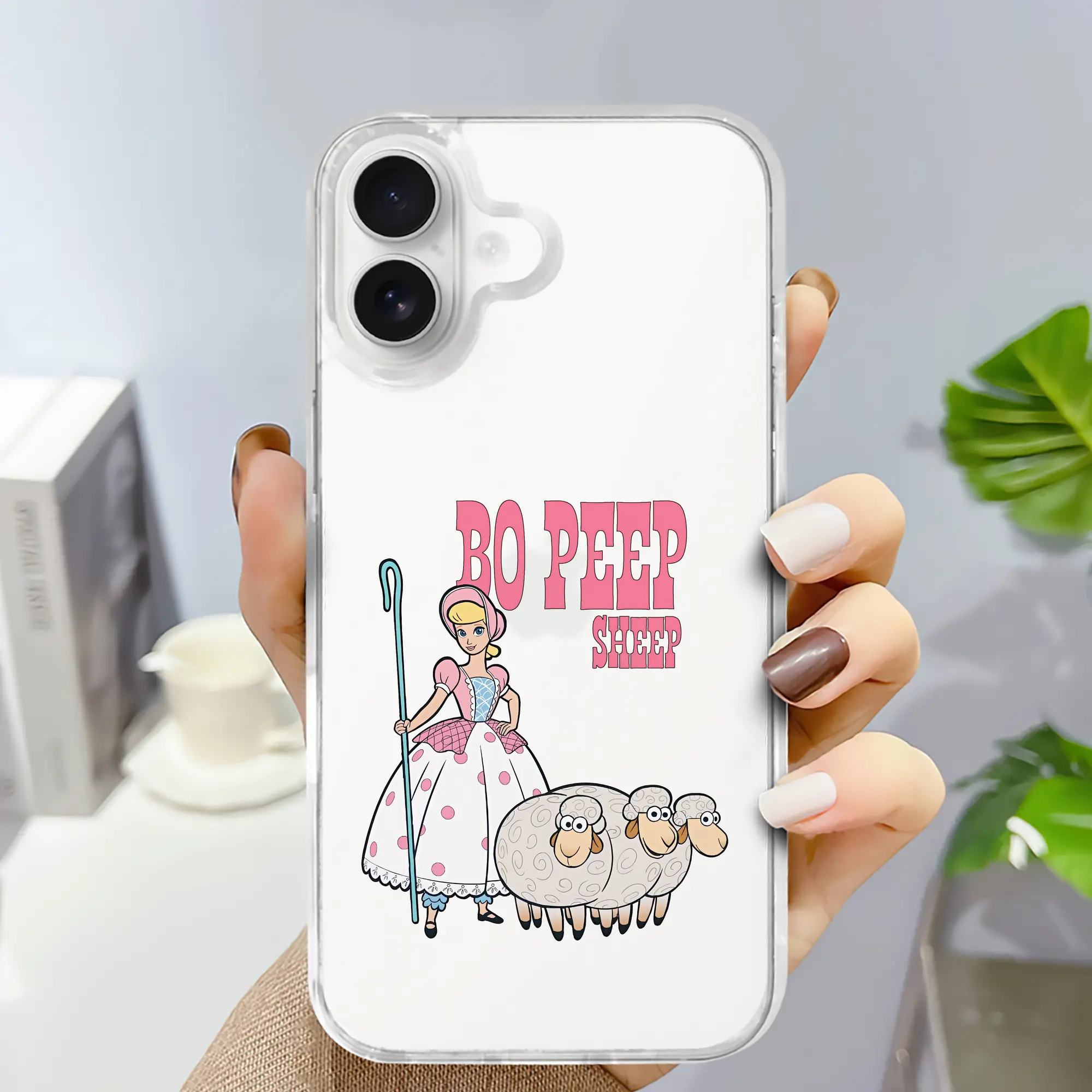 トイ・ストーリー グッズ ボー・ピープ