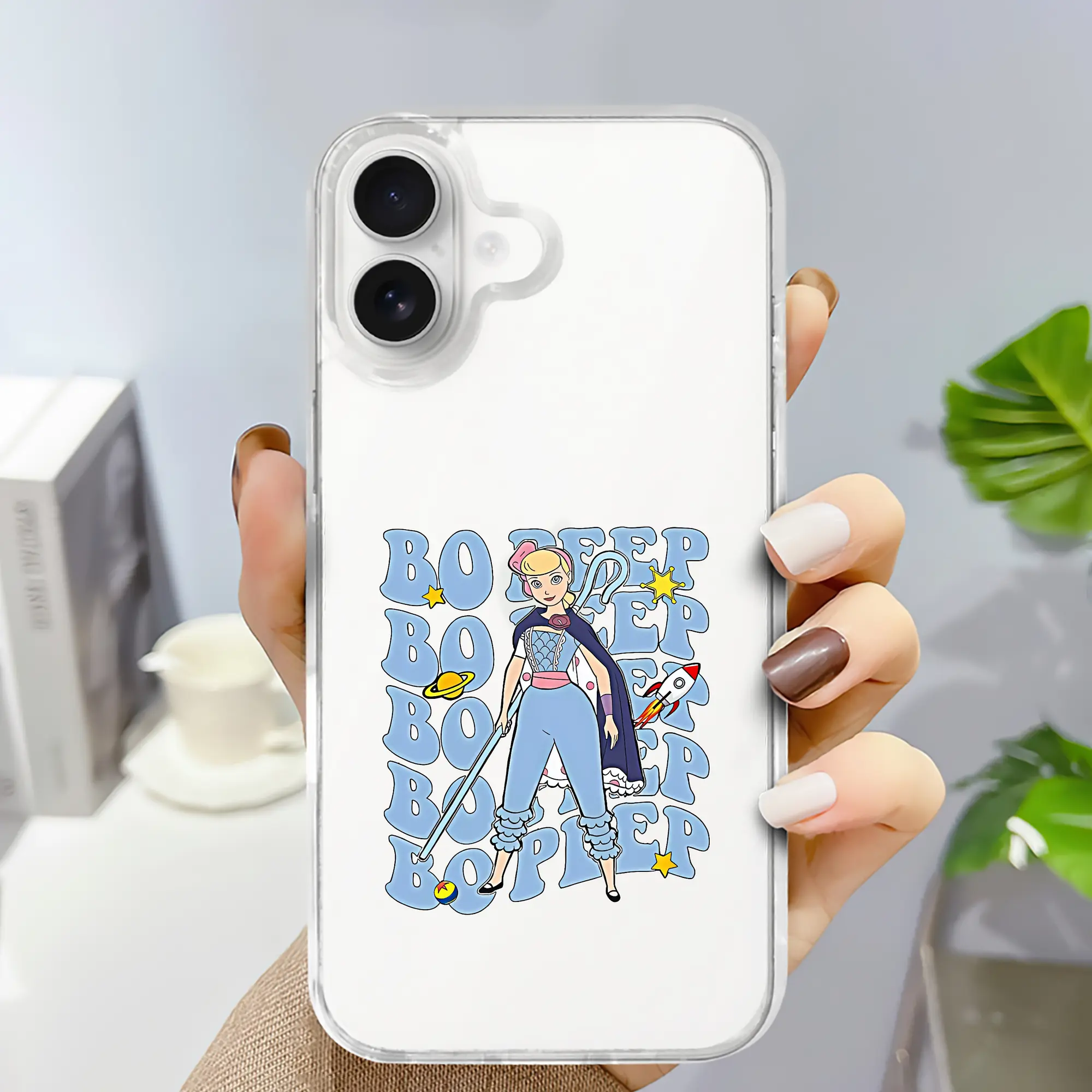 トイ・ストーリー グッズ ボー・ピープ