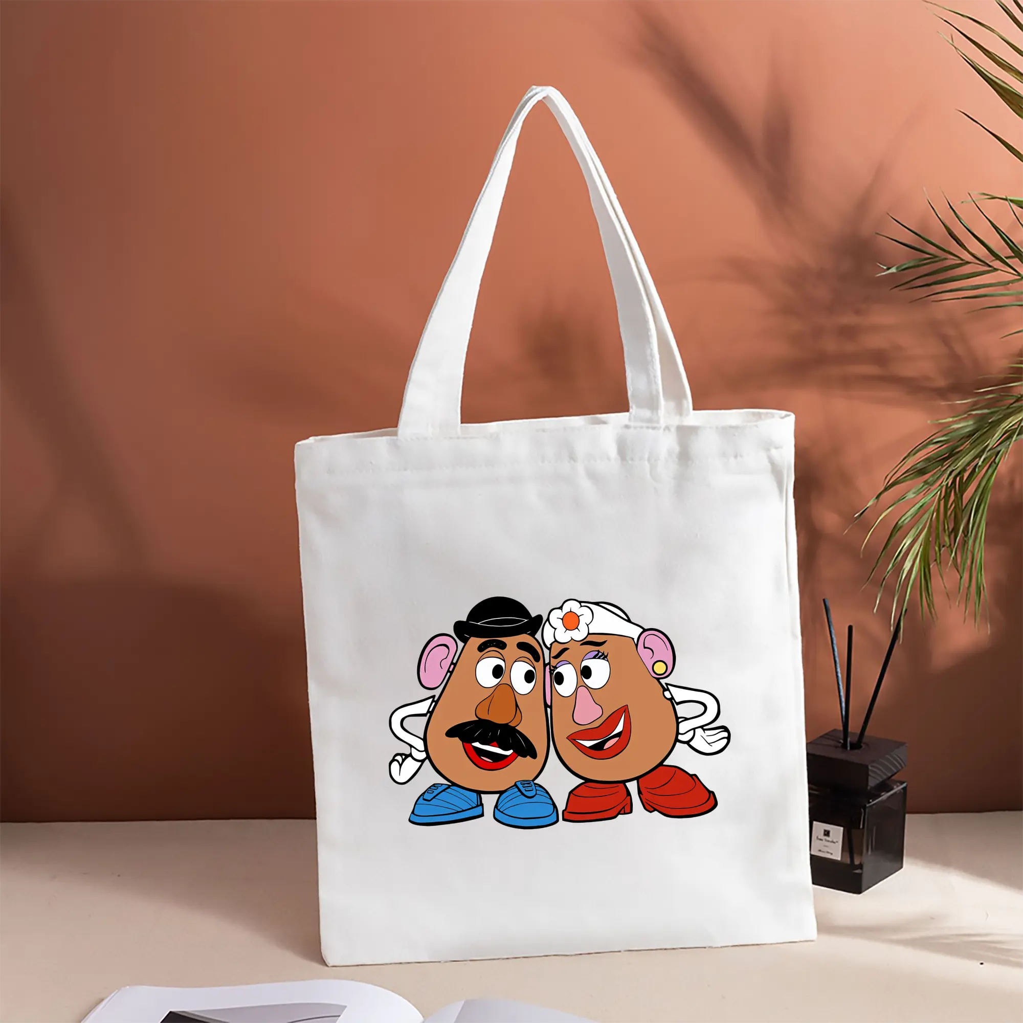 トイ・ストーリー グッズ ミセス・ポテトヘッド