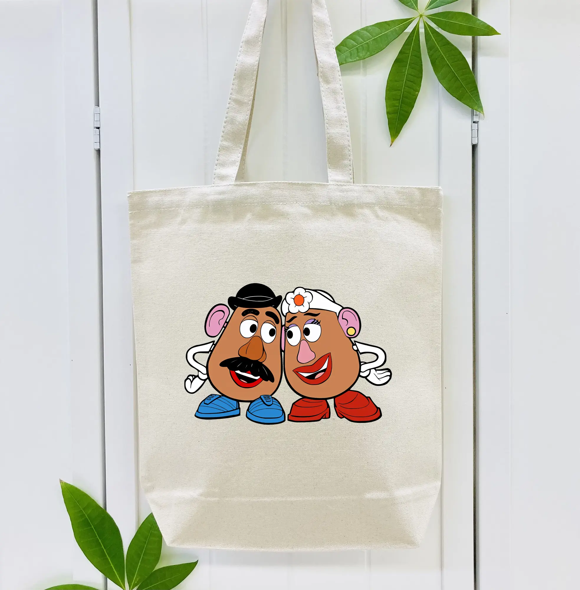 トイ・ストーリー グッズ ミセス・ポテトヘッド