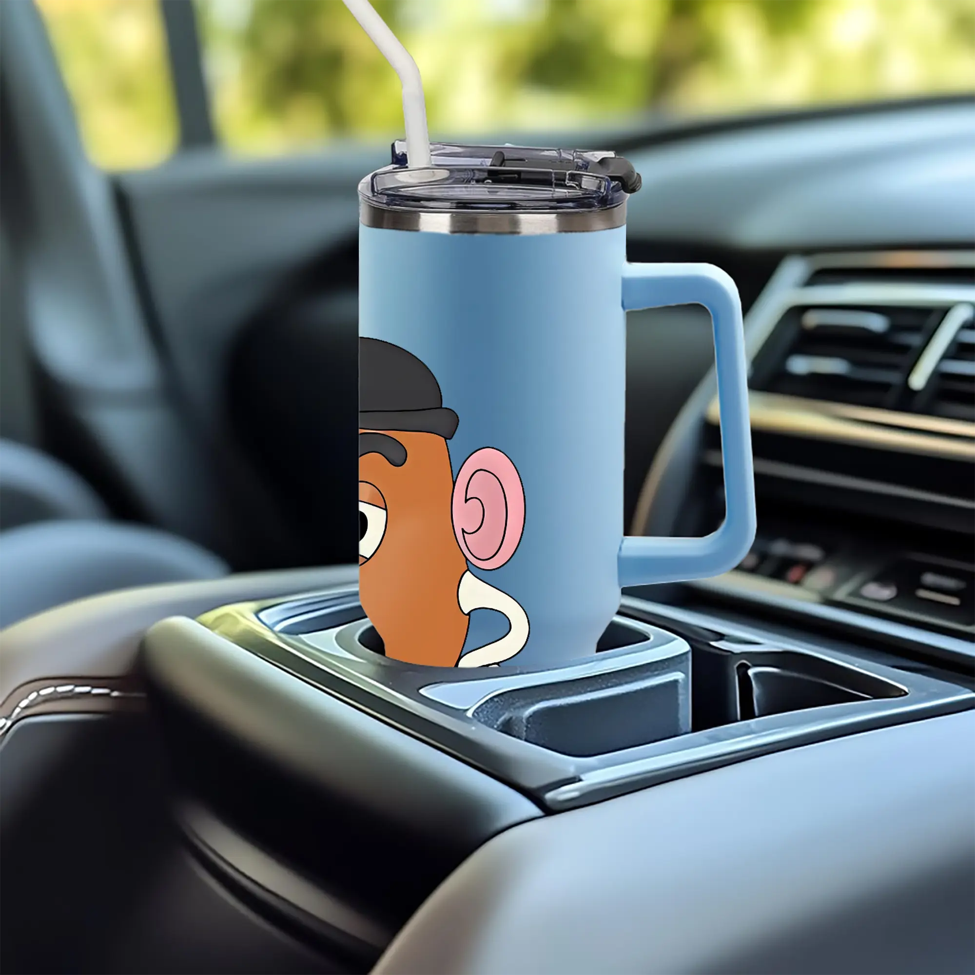 トイ・ストーリー グッズ ミスター・ポテトヘッド