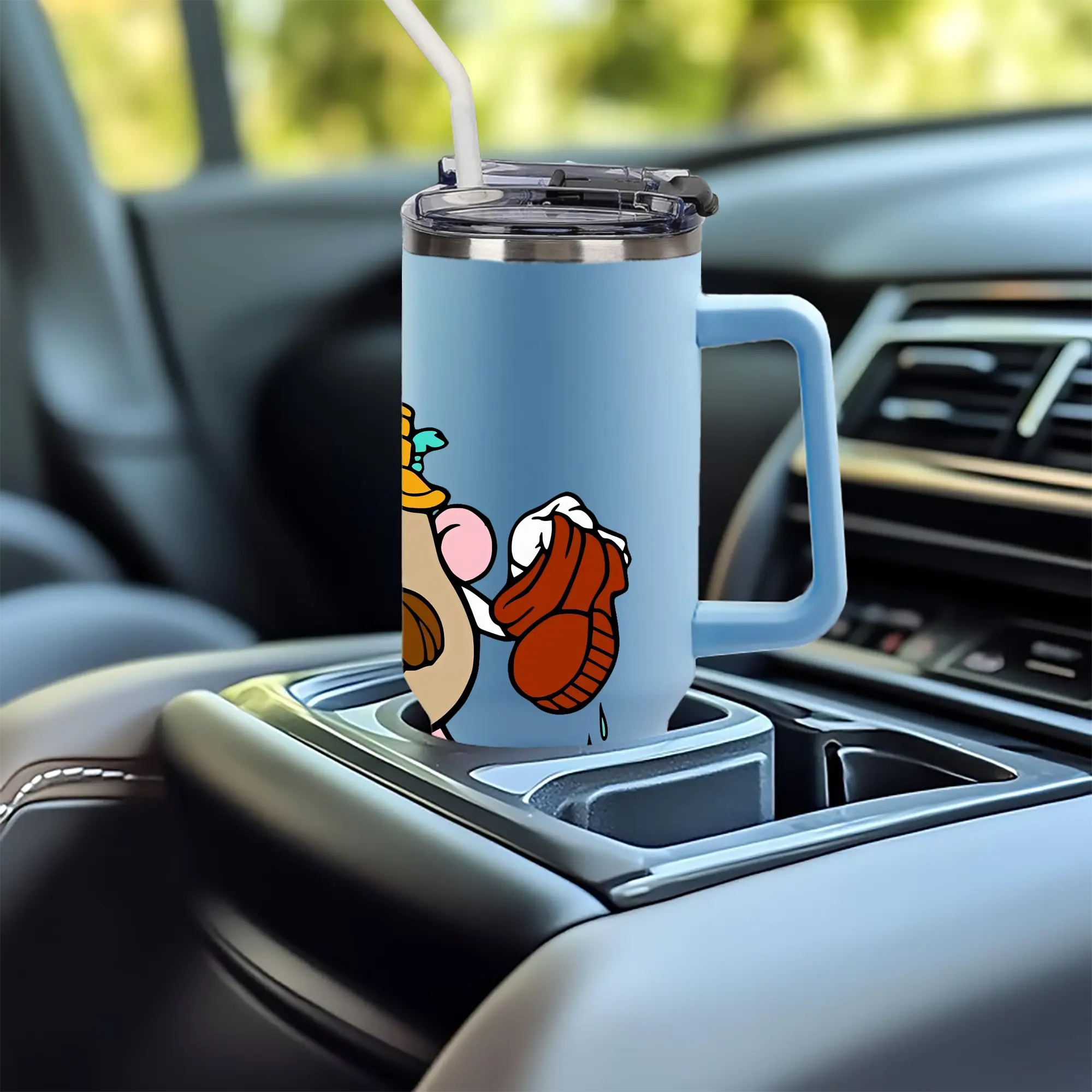 トイ・ストーリー グッズ ミスター・ポテトヘッド