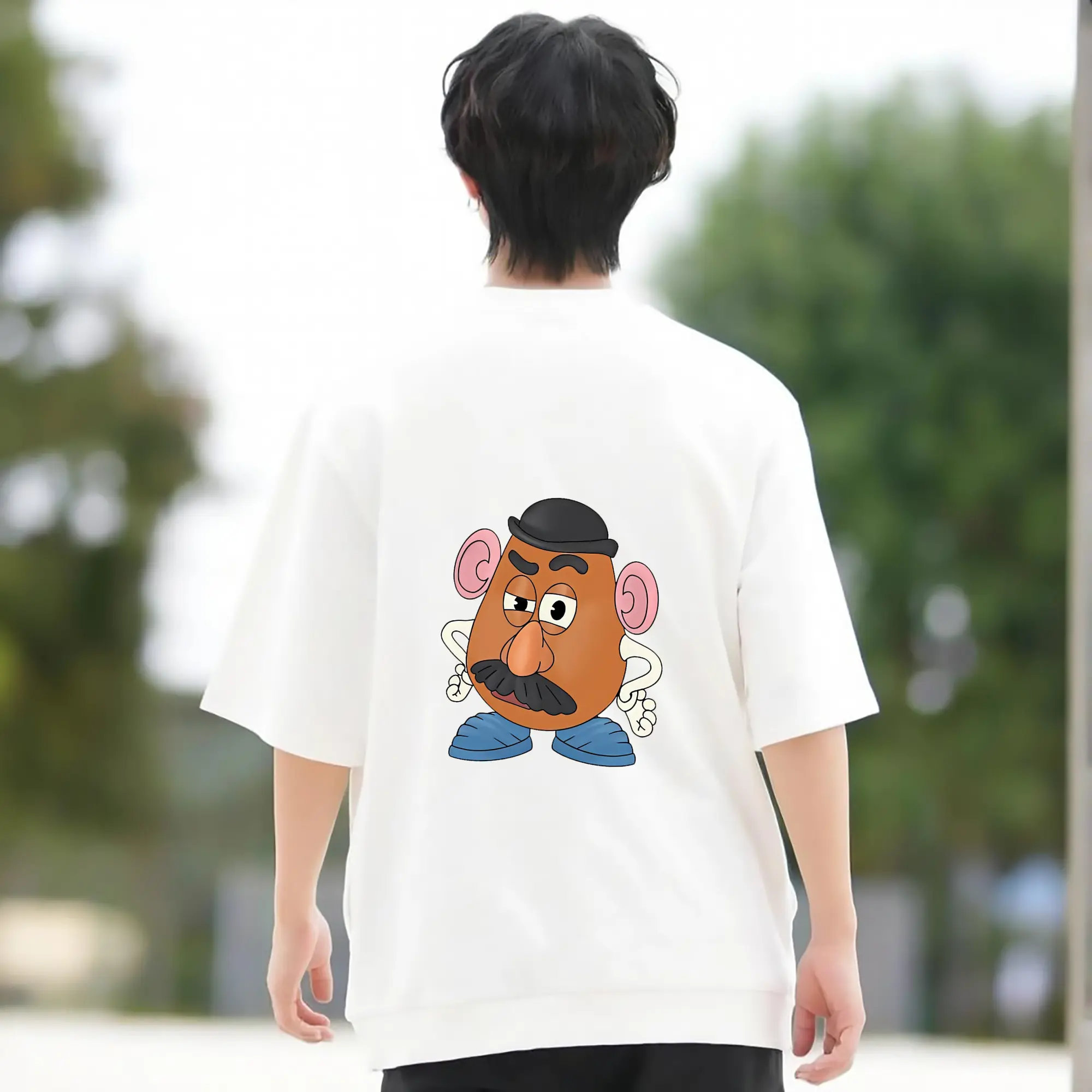 トイ・ストーリー グッズ ミスター・ポテトヘッド