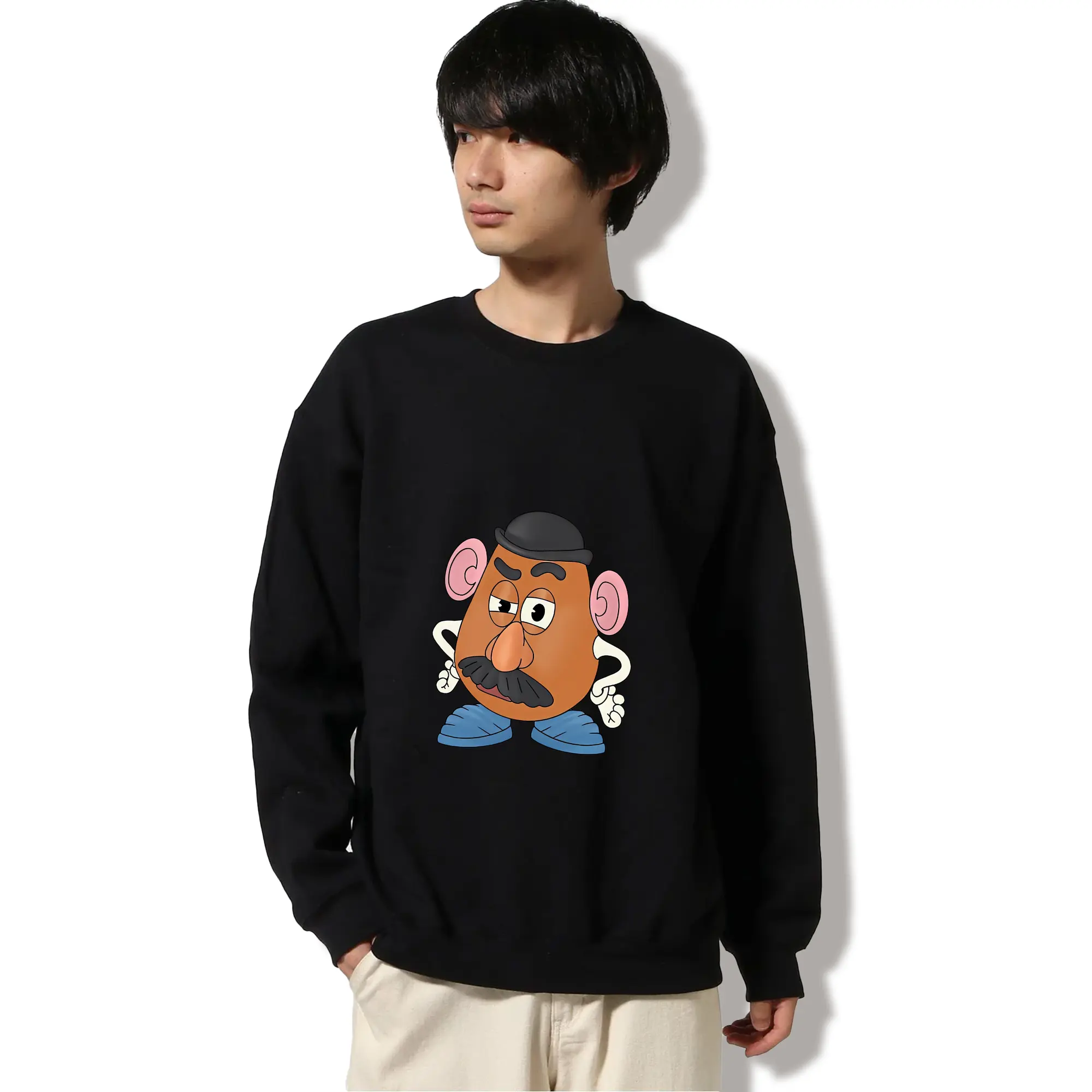 トイ・ストーリー グッズ ミスター・ポテトヘッド