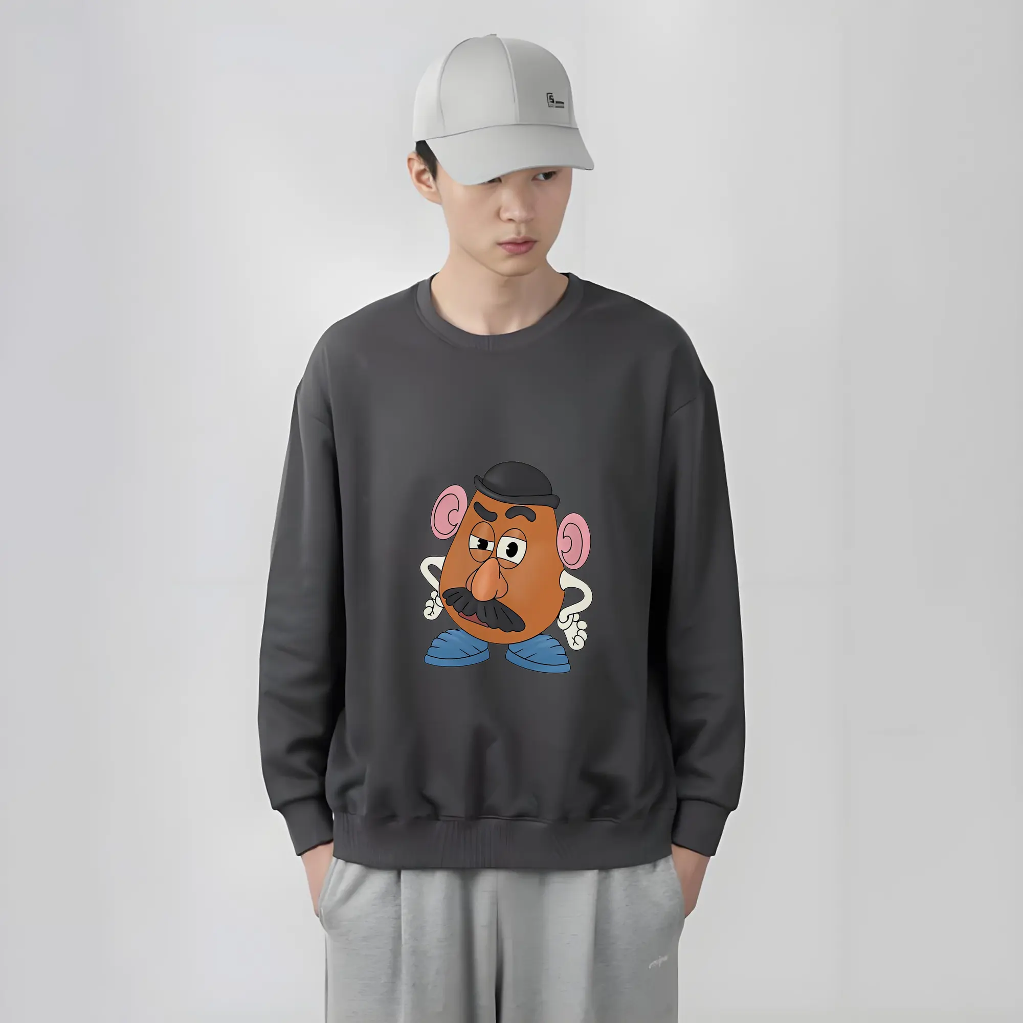 トイ・ストーリー グッズ ミスター・ポテトヘッド