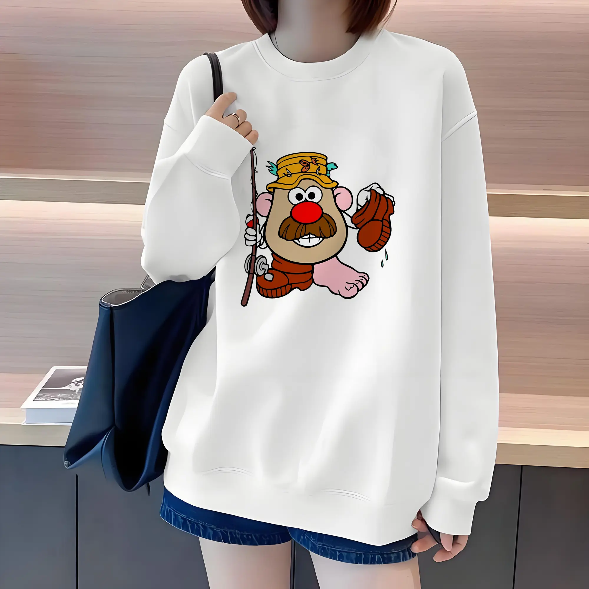 トイ・ストーリー グッズ ミスター・ポテトヘッド