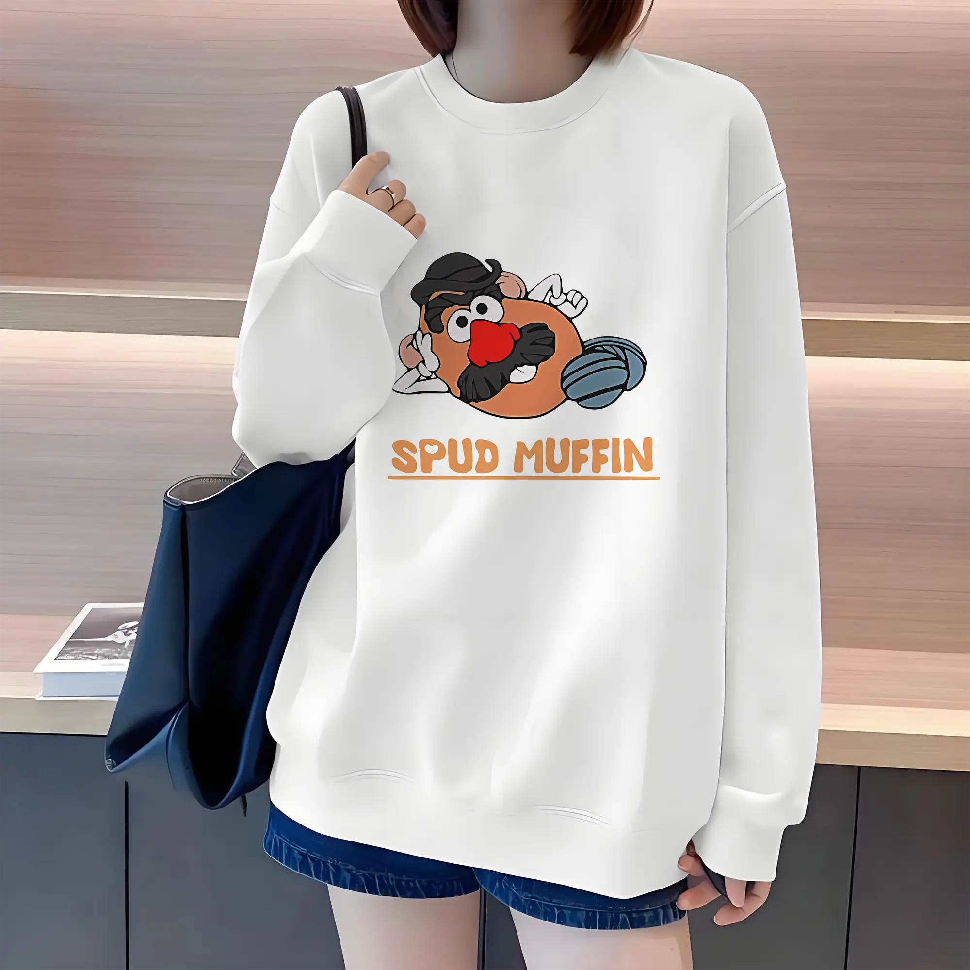 トイ・ストーリー グッズ ミスター・ポテトヘッド