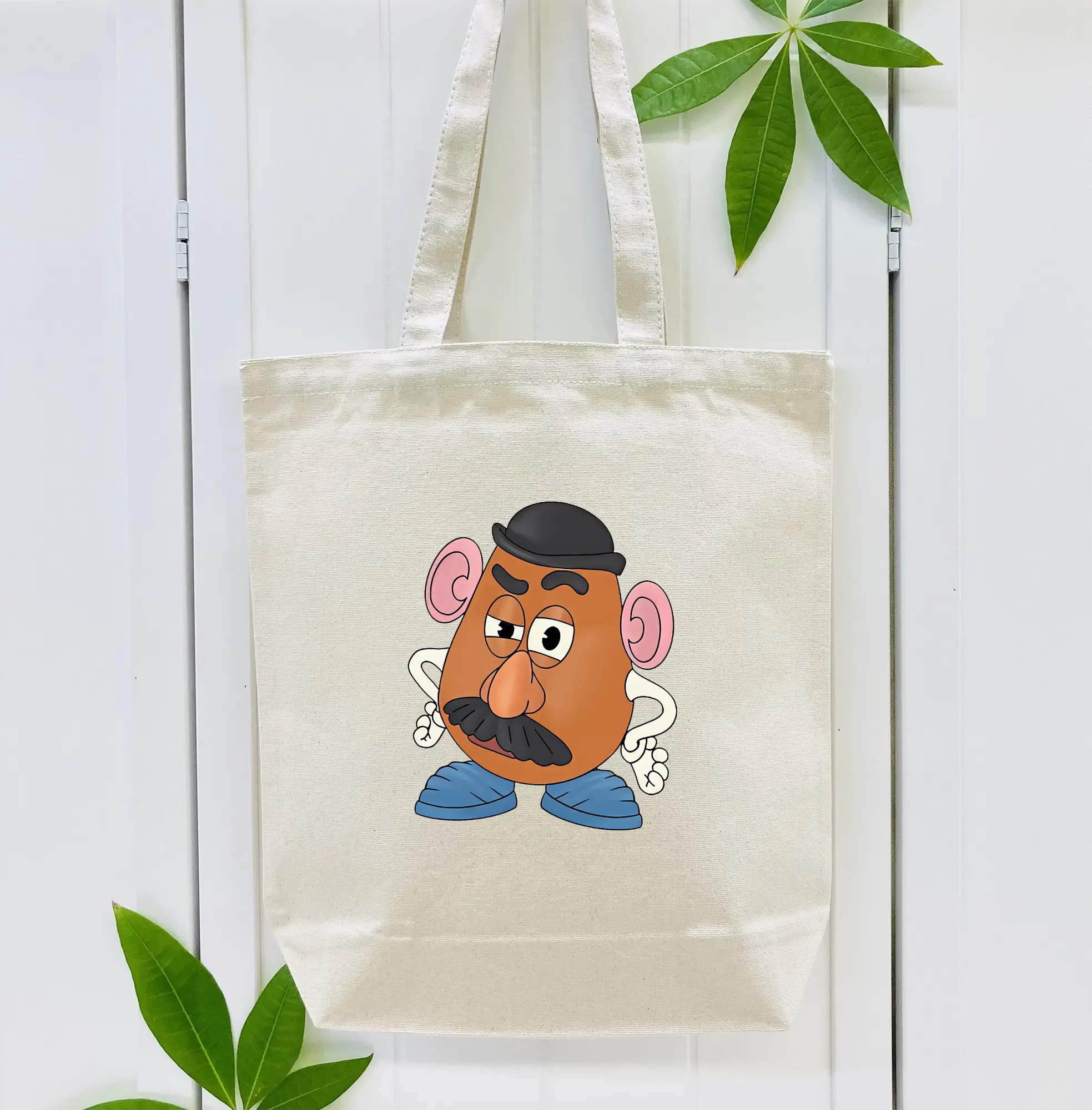 トイ・ストーリー グッズ ミスター・ポテトヘッド