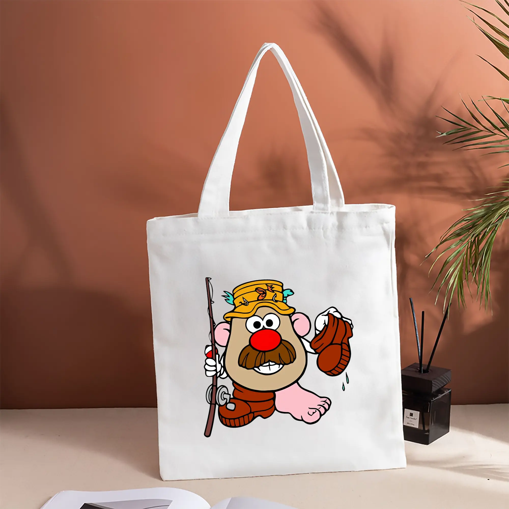 トイ・ストーリー グッズ ミスター・ポテトヘッド