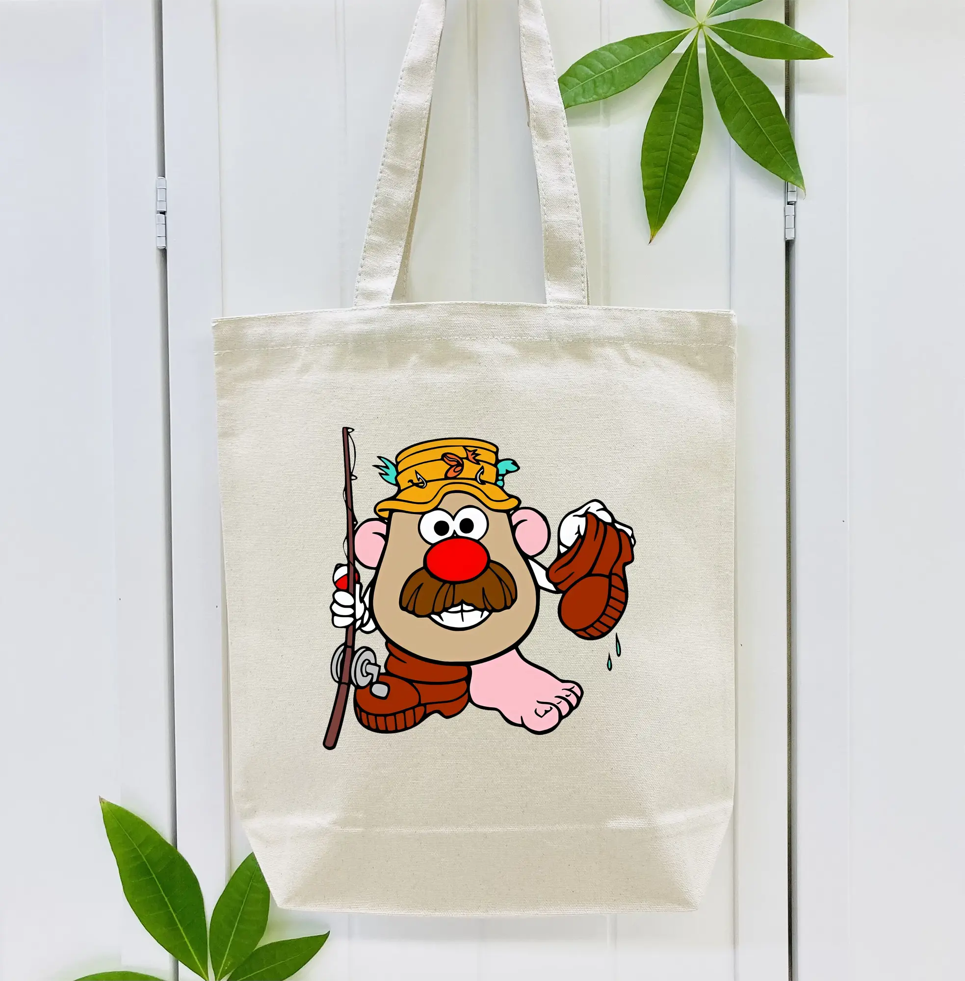 トイ・ストーリー グッズ ミスター・ポテトヘッド