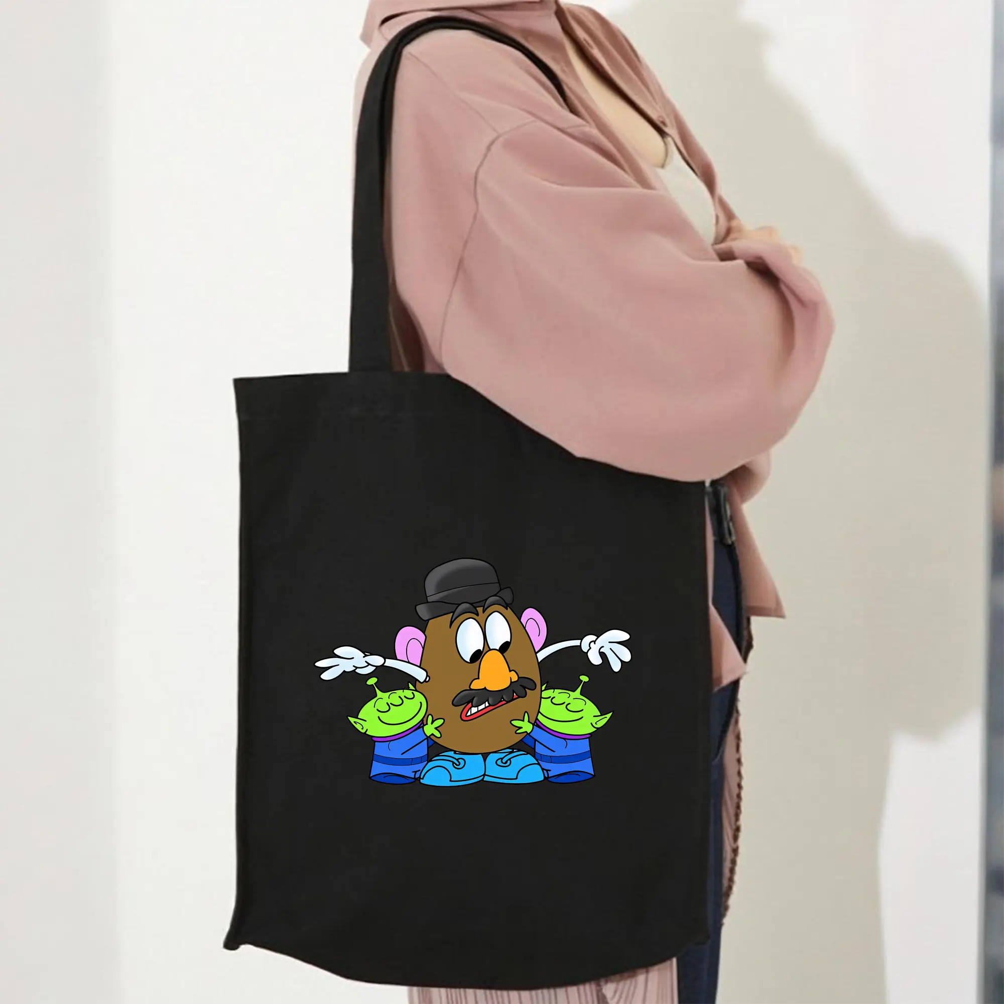 トイ・ストーリー グッズ ミスター・ポテトヘッド