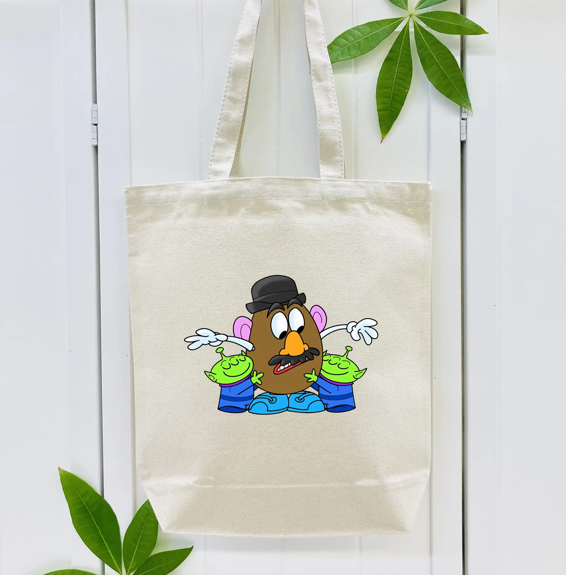 トイ・ストーリー グッズ ミスター・ポテトヘッド