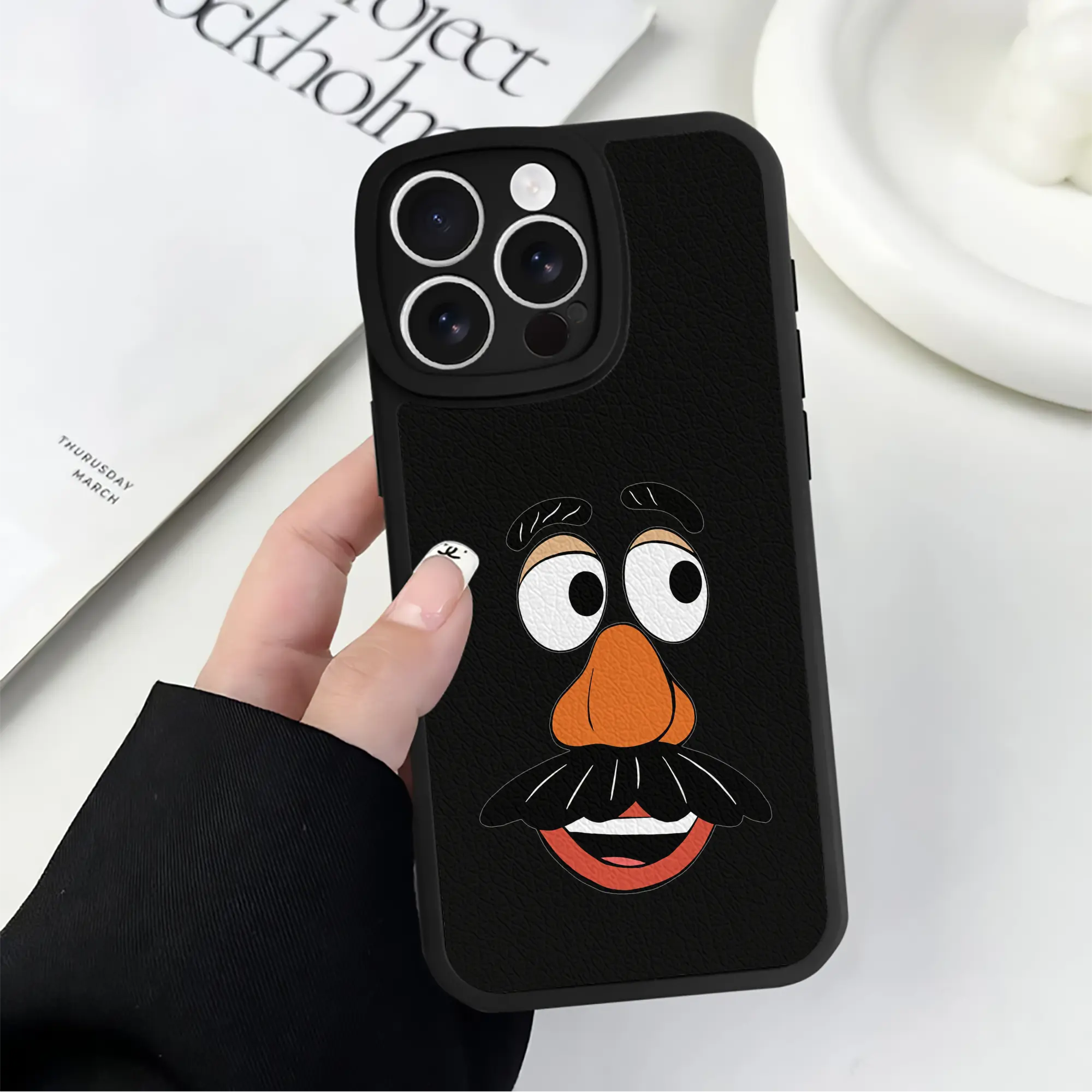 トイ・ストーリー グッズ ミスター・ポテトヘッド