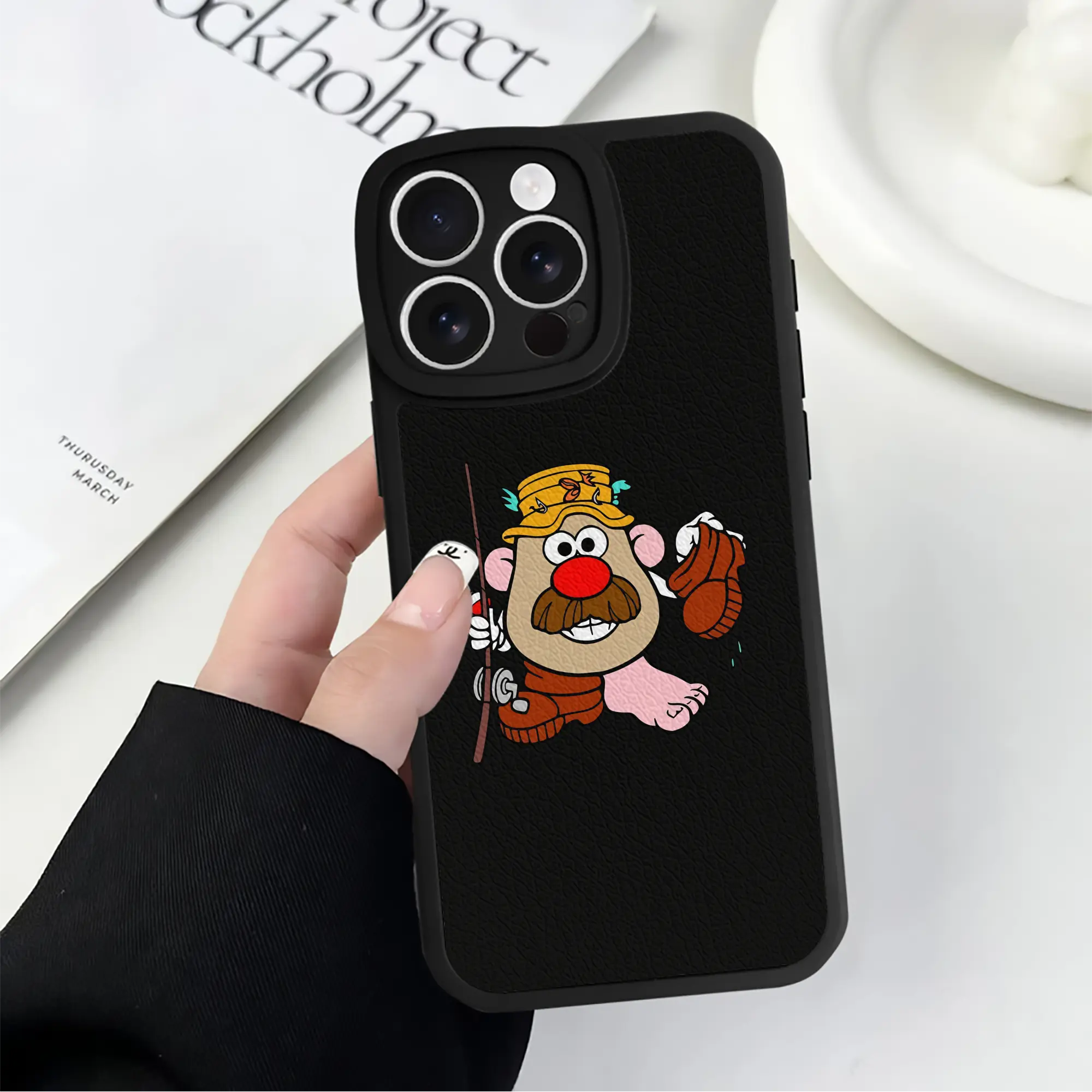 トイ・ストーリー グッズ ミスター・ポテトヘッド