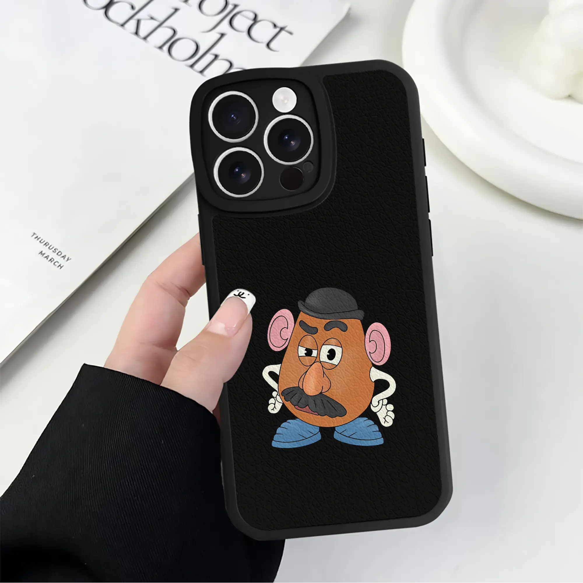 トイ・ストーリー グッズ ミスター・ポテトヘッド