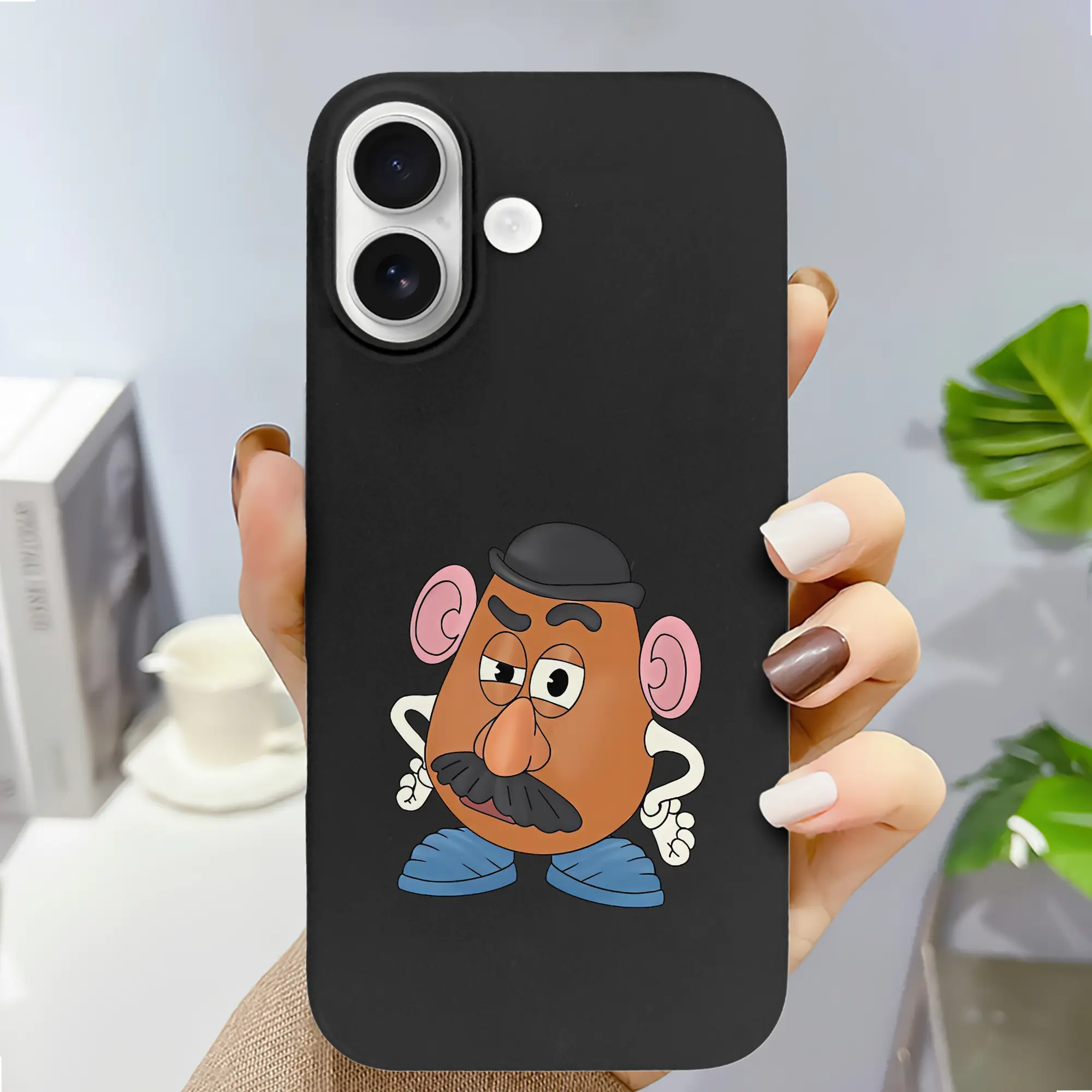 トイ・ストーリー グッズ ミスター・ポテトヘッド