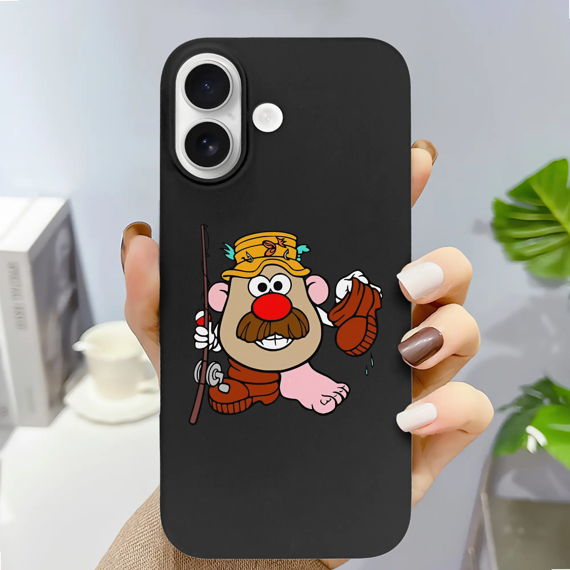 トイ・ストーリー グッズ ミスター・ポテトヘッド