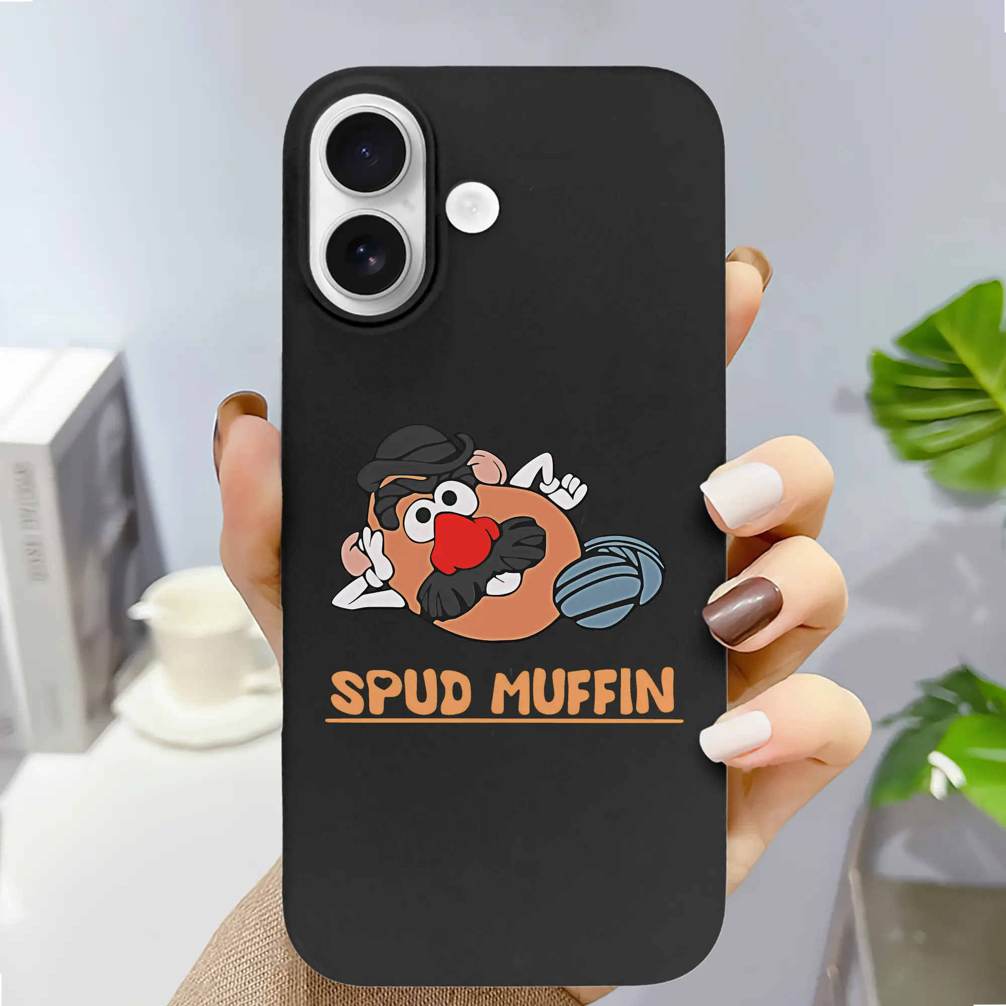 トイ・ストーリー グッズ ミスター・ポテトヘッド