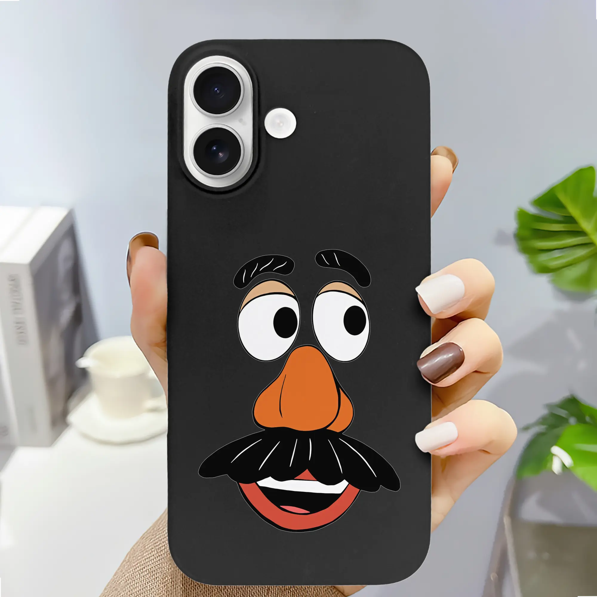 トイ・ストーリー グッズ ミスター・ポテトヘッド