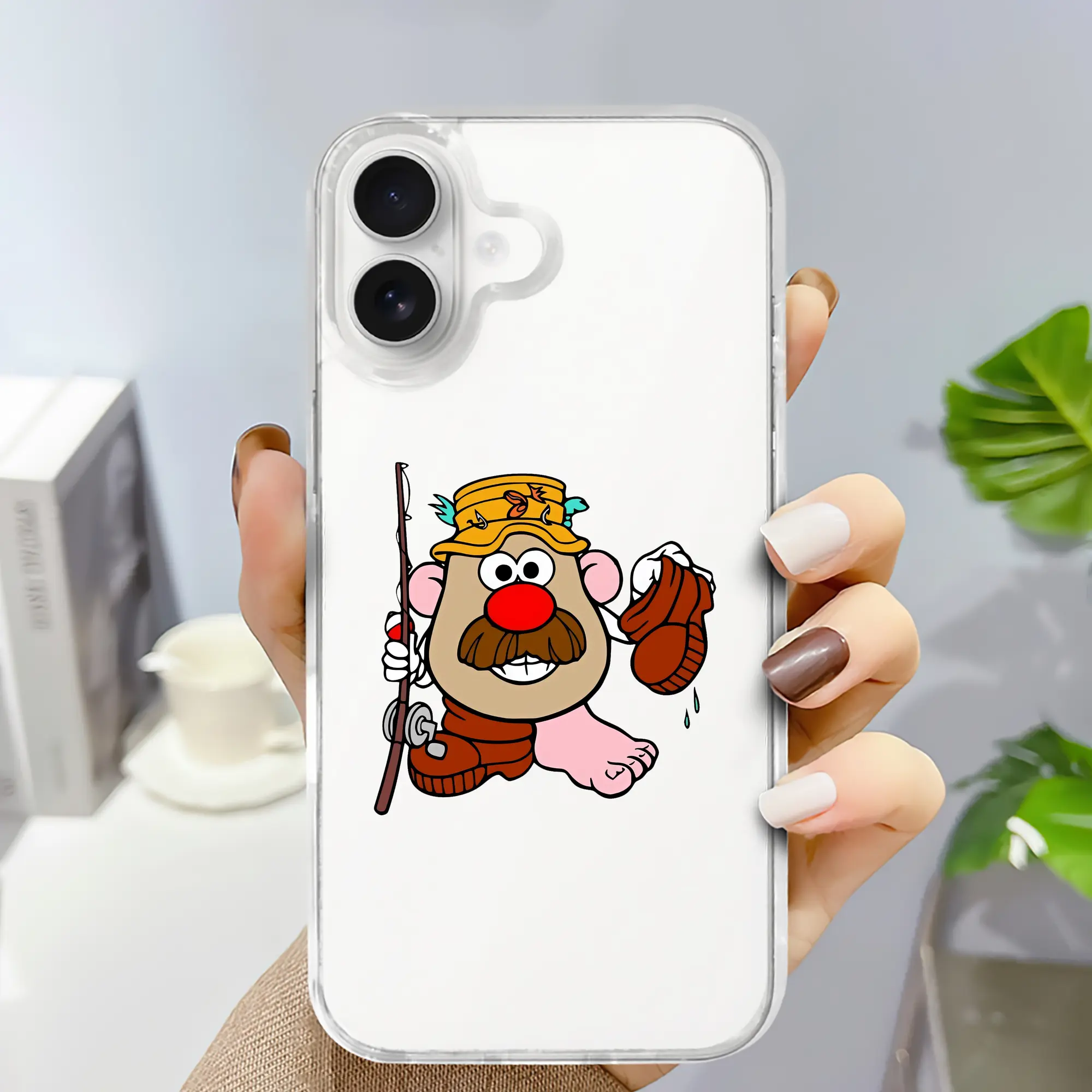 トイ・ストーリー グッズ ミスター・ポテトヘッド