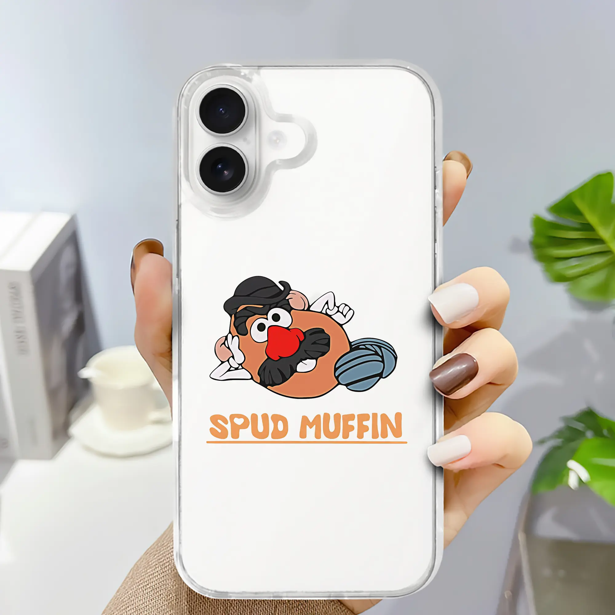 トイ・ストーリー グッズ ミスター・ポテトヘッド