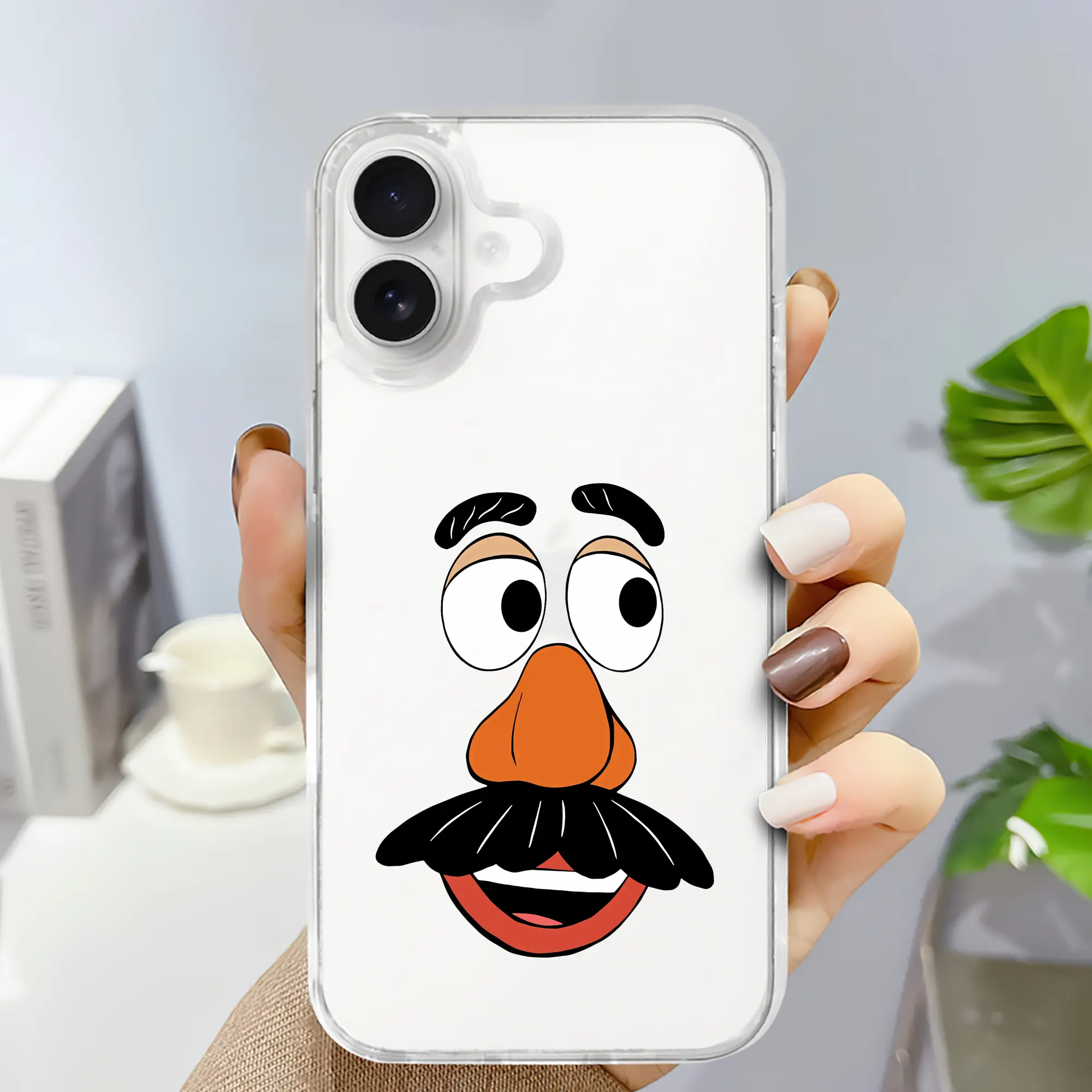 トイ・ストーリー グッズ ミスター・ポテトヘッド