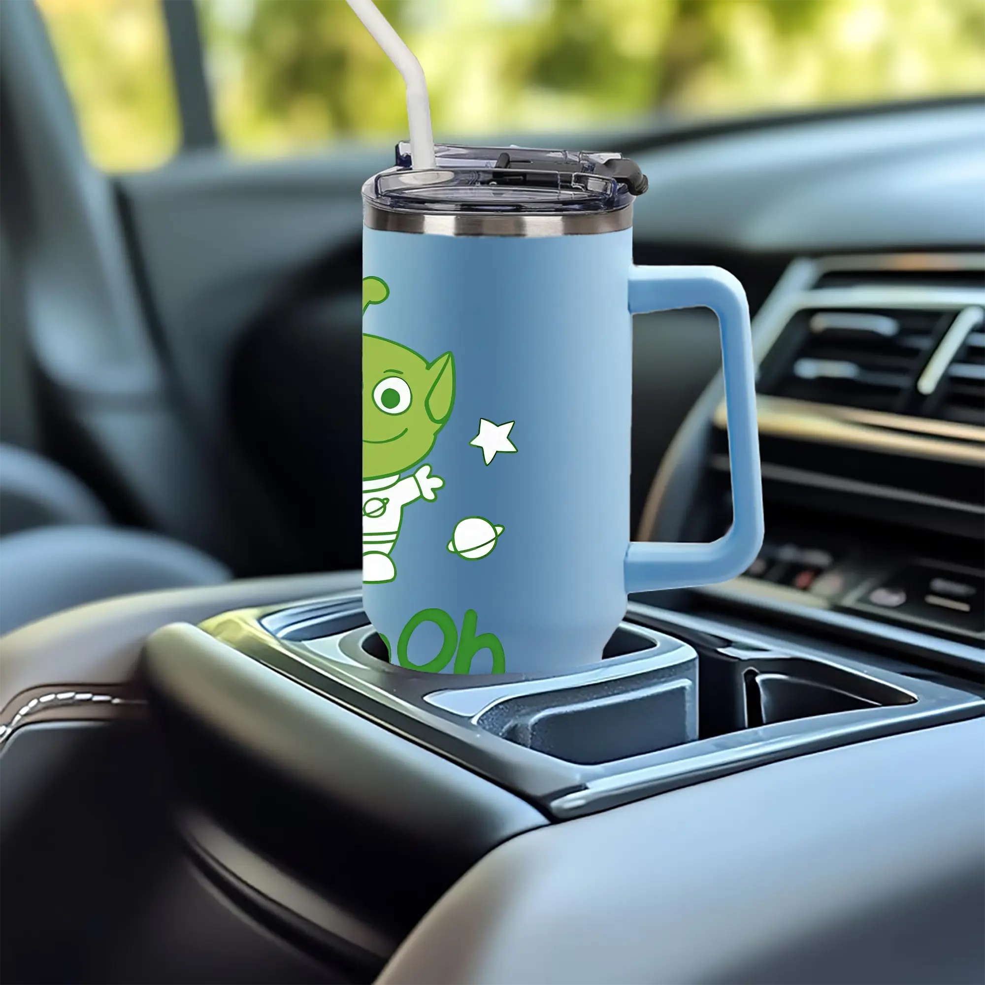 トイ・ストーリー グッズ リトル・グリーン・メン