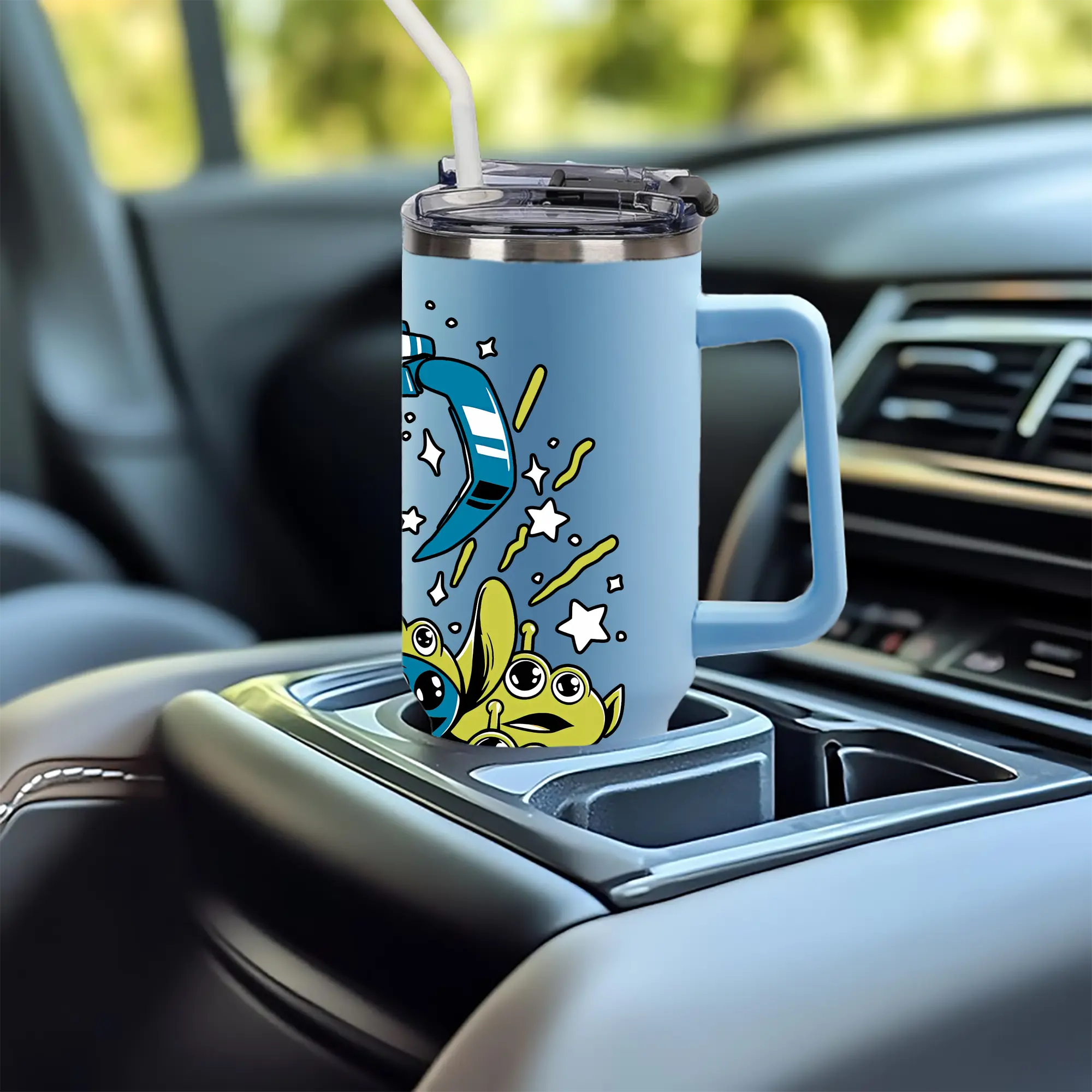 トイ・ストーリー グッズ リトル・グリーン・メン