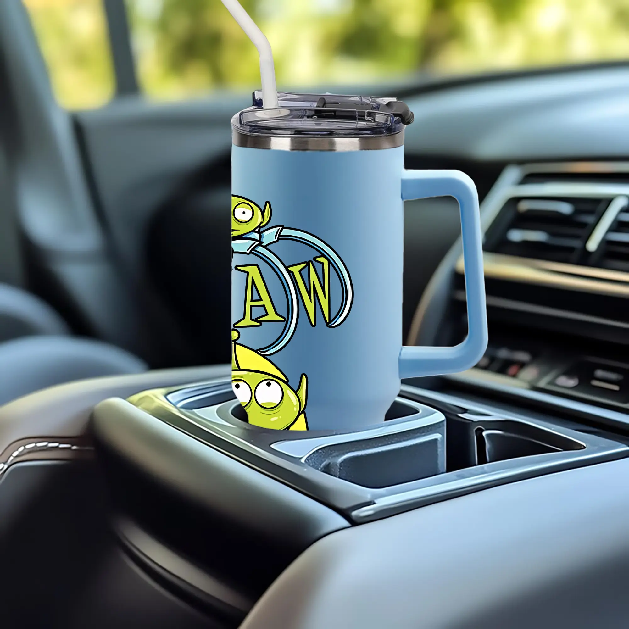 トイ・ストーリー グッズ リトル・グリーン・メン