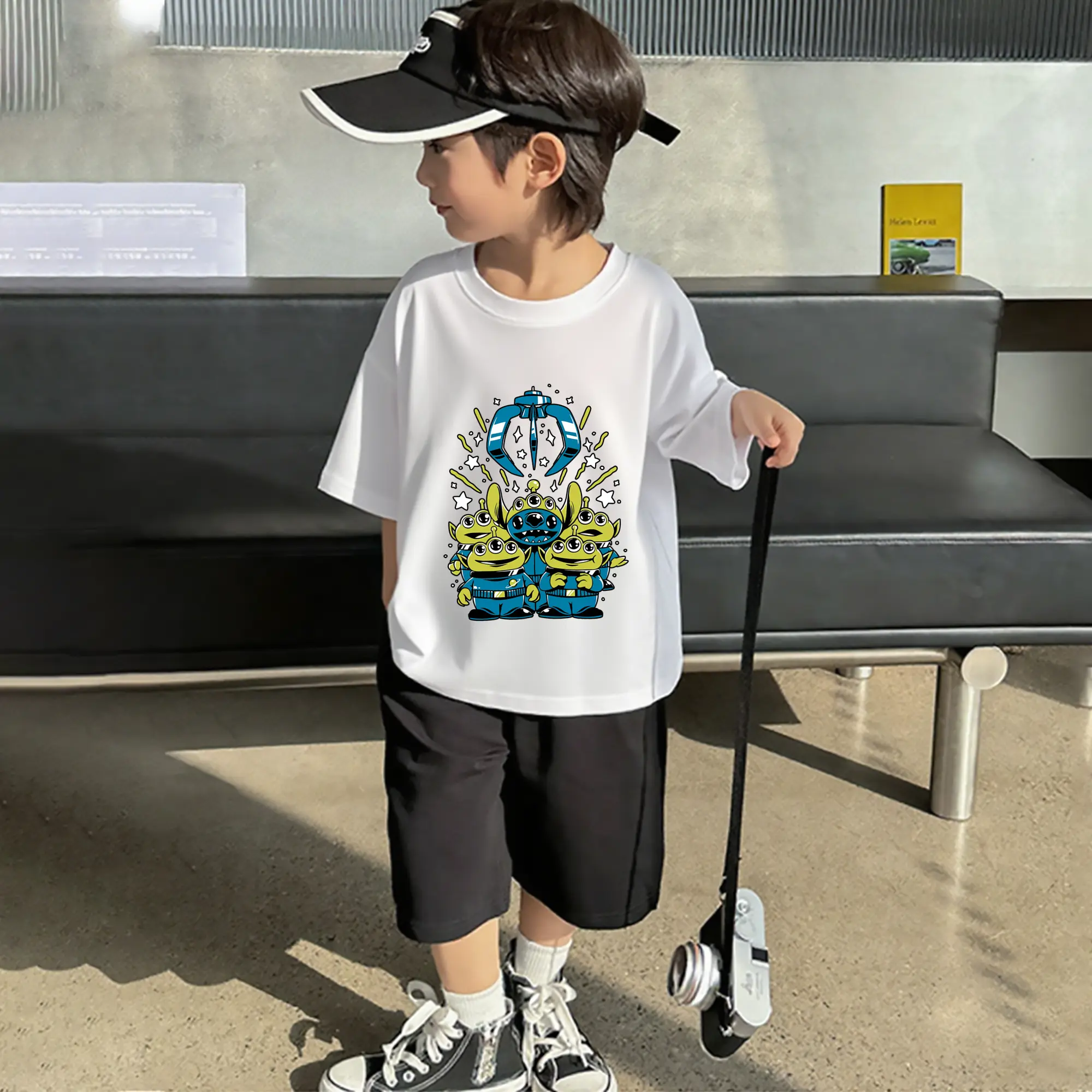 トイ・ストーリー グッズ リトル・グリーン・メン