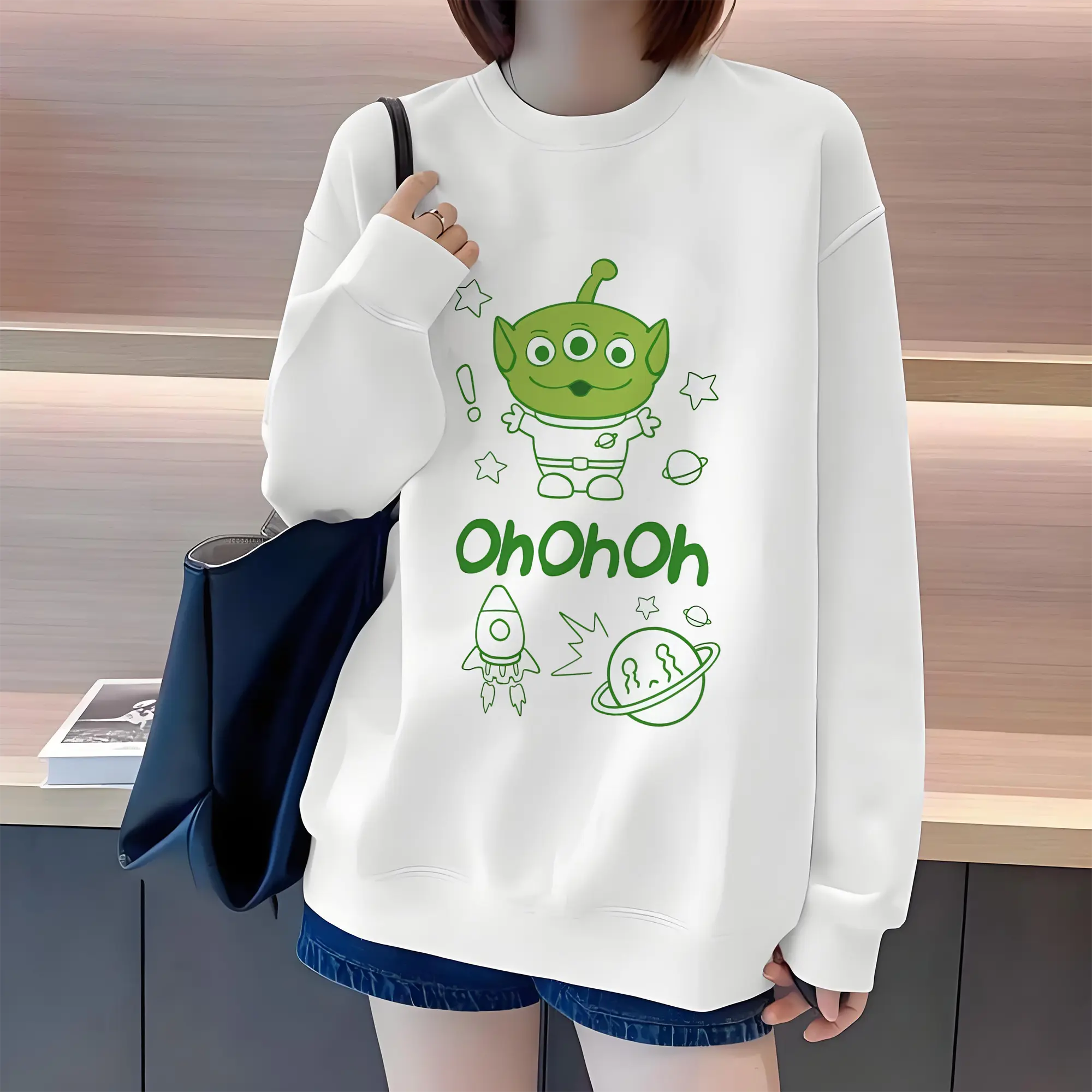 トイ・ストーリー グッズ リトル・グリーン・メン