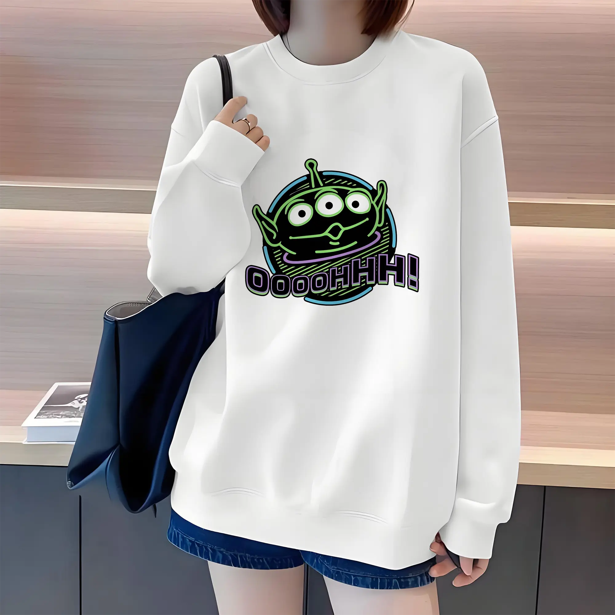 トイ・ストーリー グッズ リトル・グリーン・メン