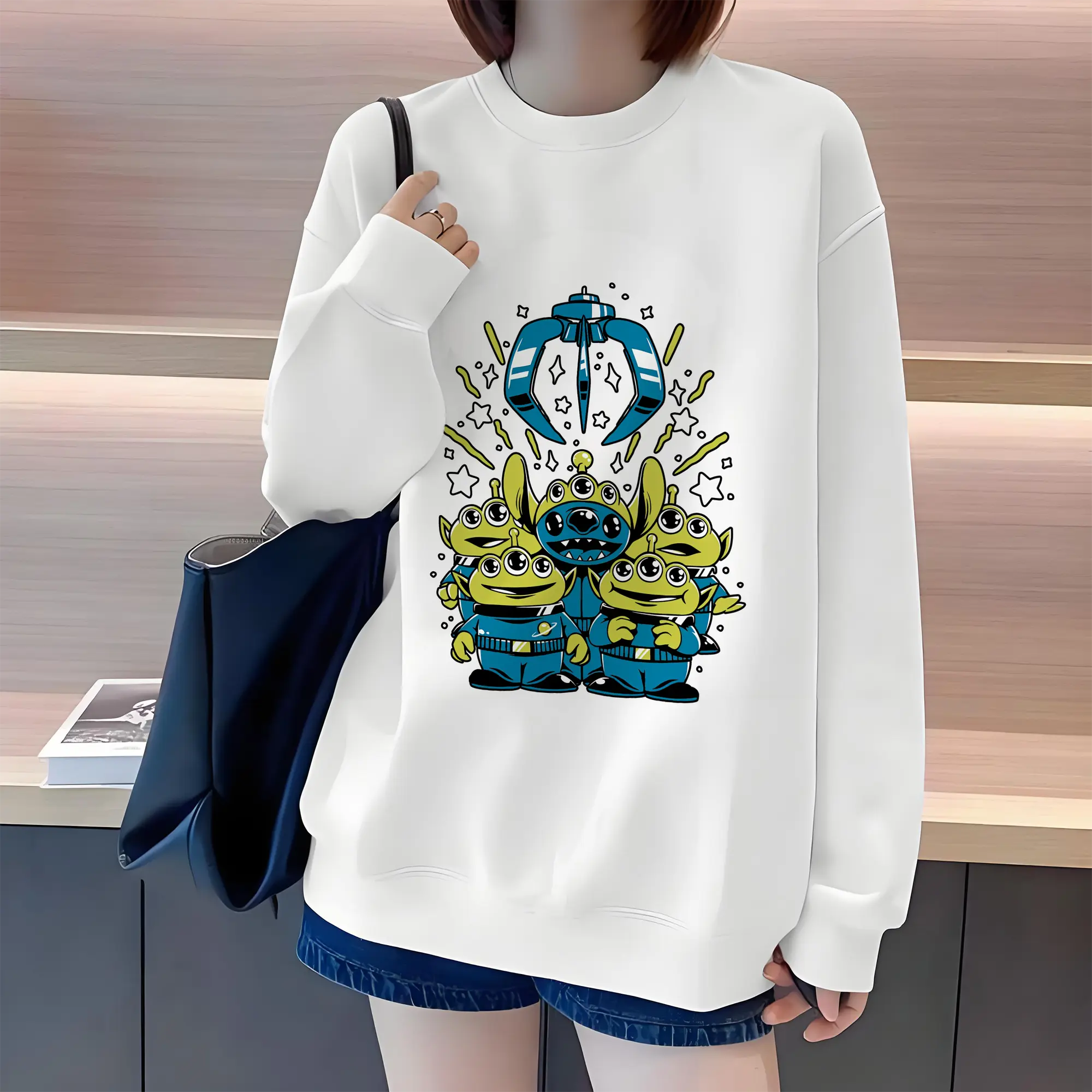 トイ・ストーリー グッズ リトル・グリーン・メン