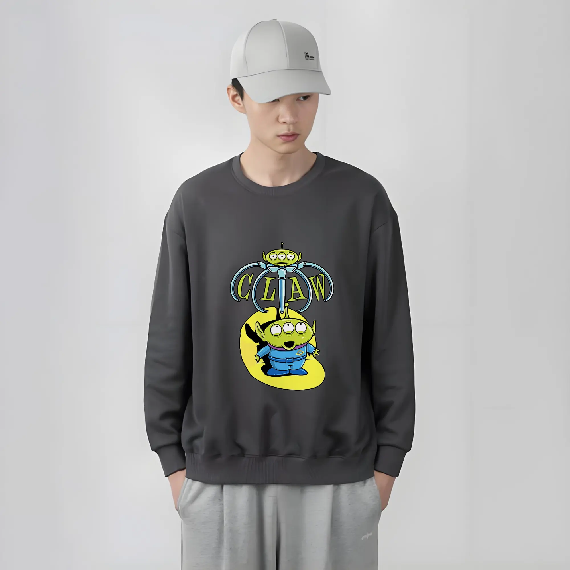 トイ・ストーリー グッズ リトル・グリーン・メン