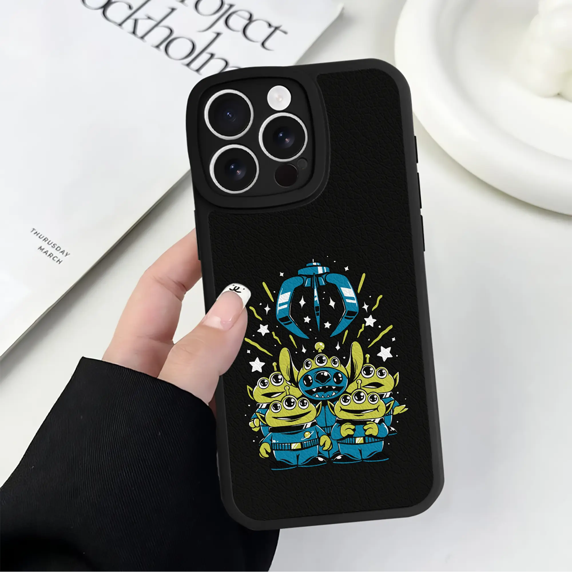 トイ・ストーリー グッズ リトル・グリーン・メン