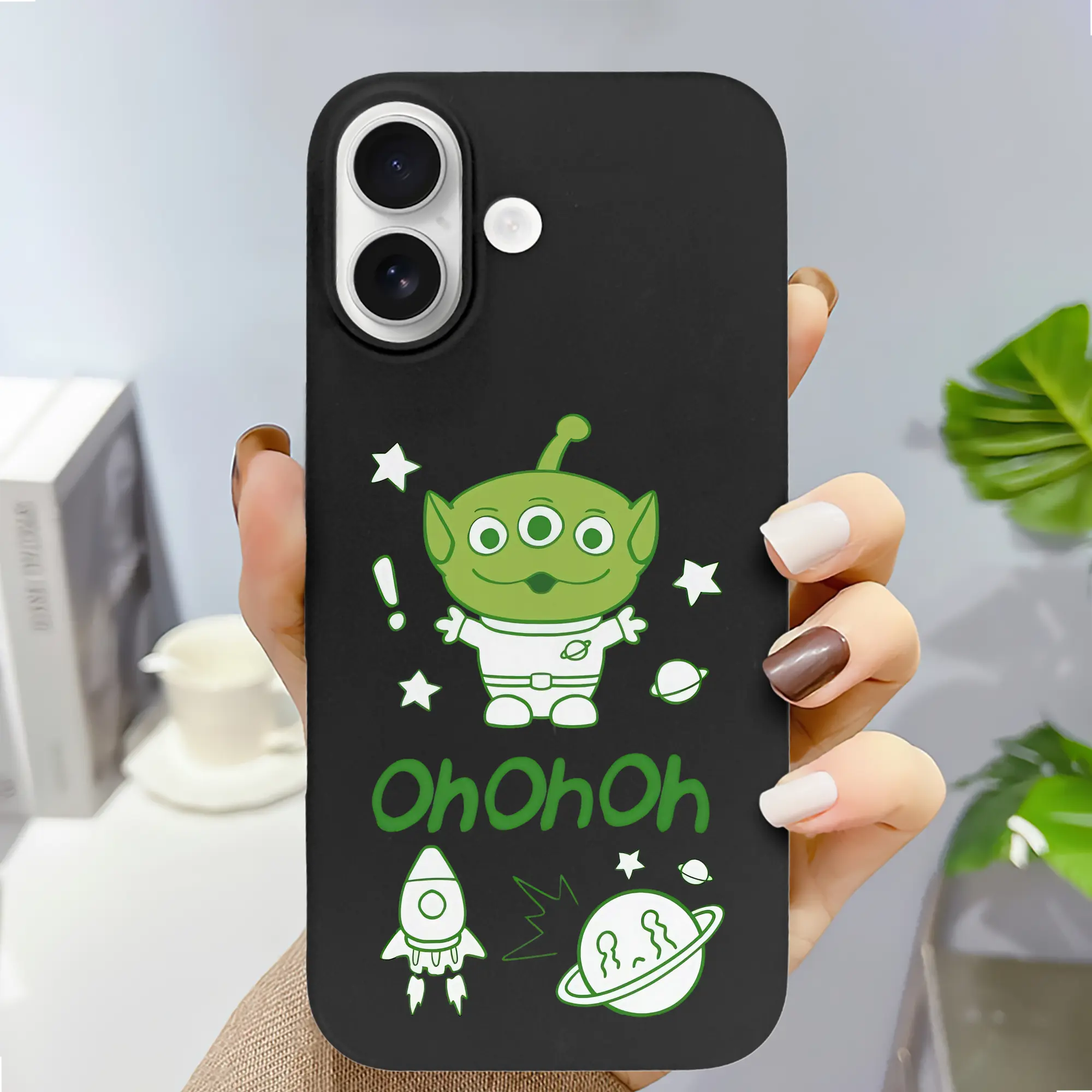 トイ・ストーリー グッズ リトル・グリーン・メン