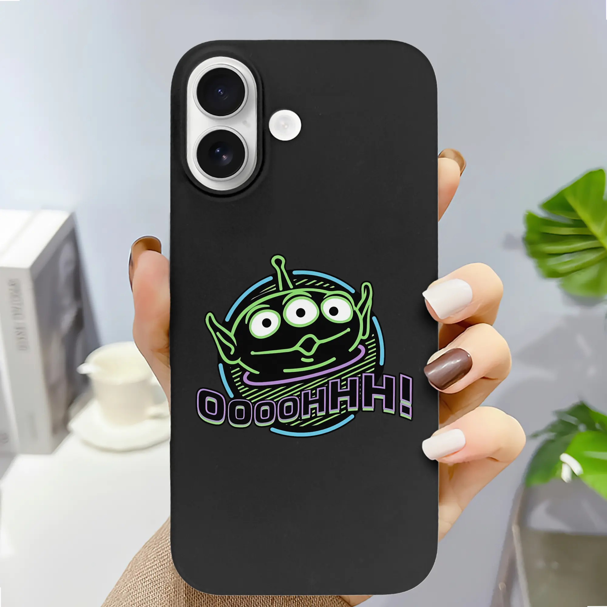 トイ・ストーリー グッズ リトル・グリーン・メン