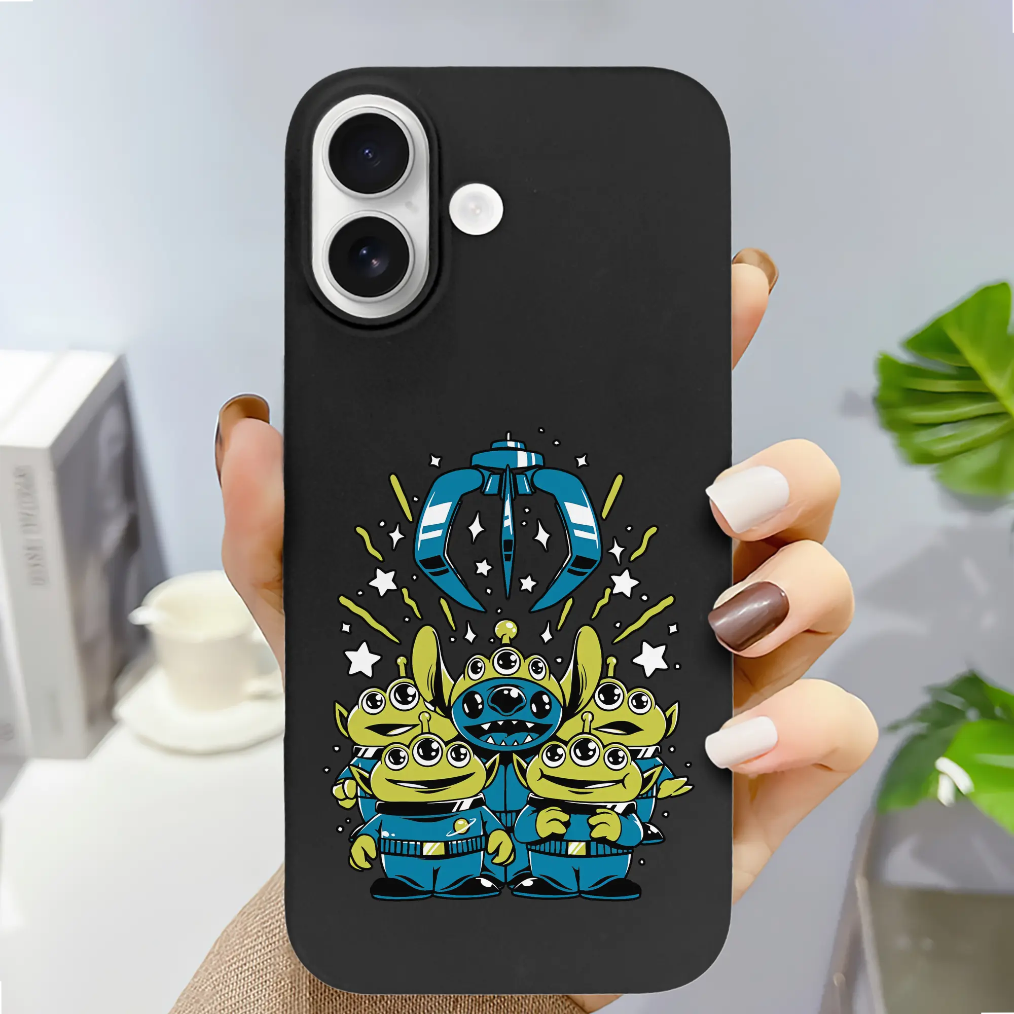 トイ・ストーリー グッズ リトル・グリーン・メン