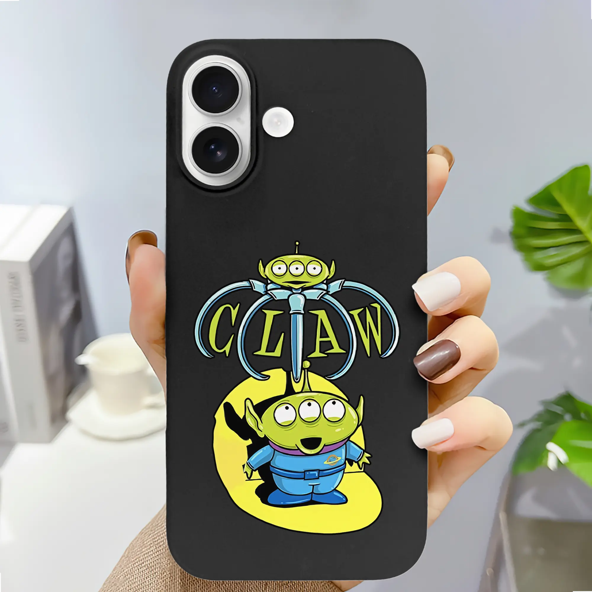 トイ・ストーリー グッズ リトル・グリーン・メン