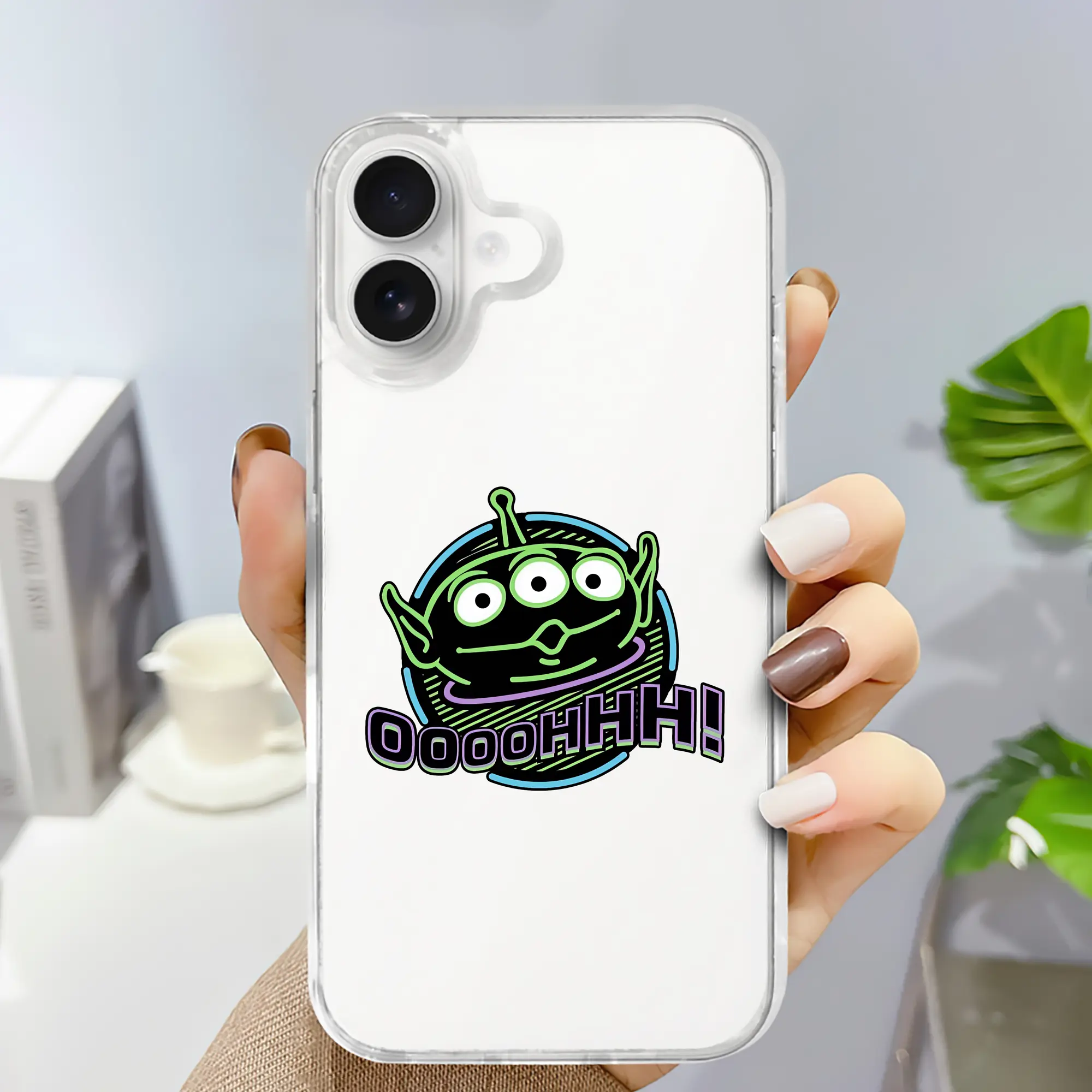 トイ・ストーリー グッズ リトル・グリーン・メン