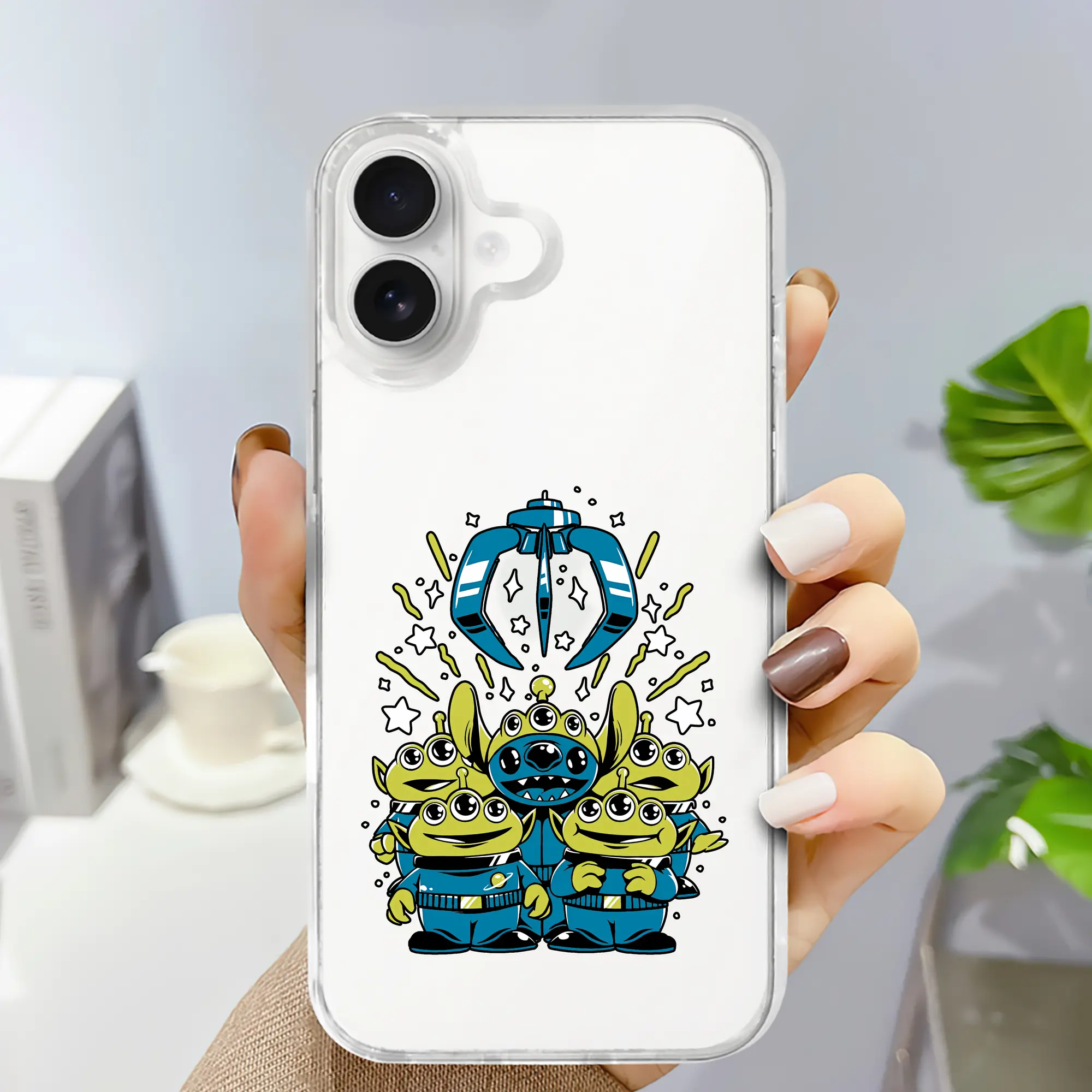 トイ・ストーリー グッズ リトル・グリーン・メン