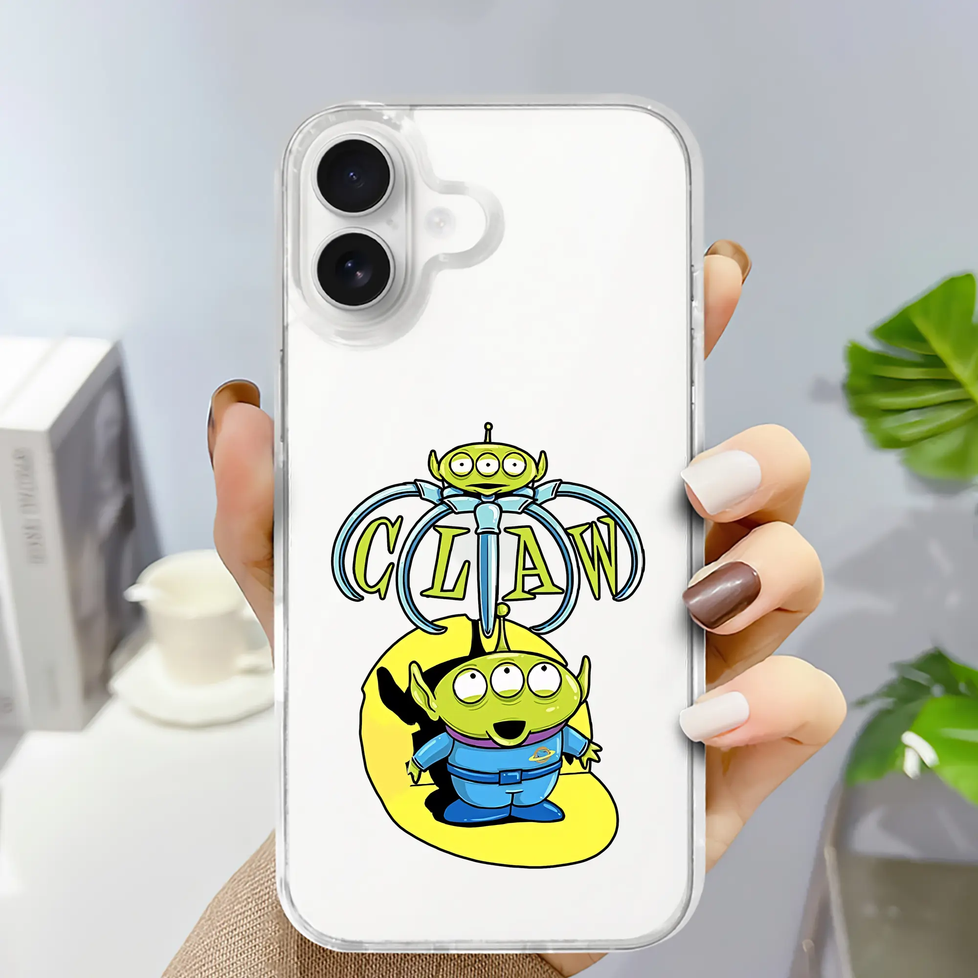 トイ・ストーリー グッズ リトル・グリーン・メン