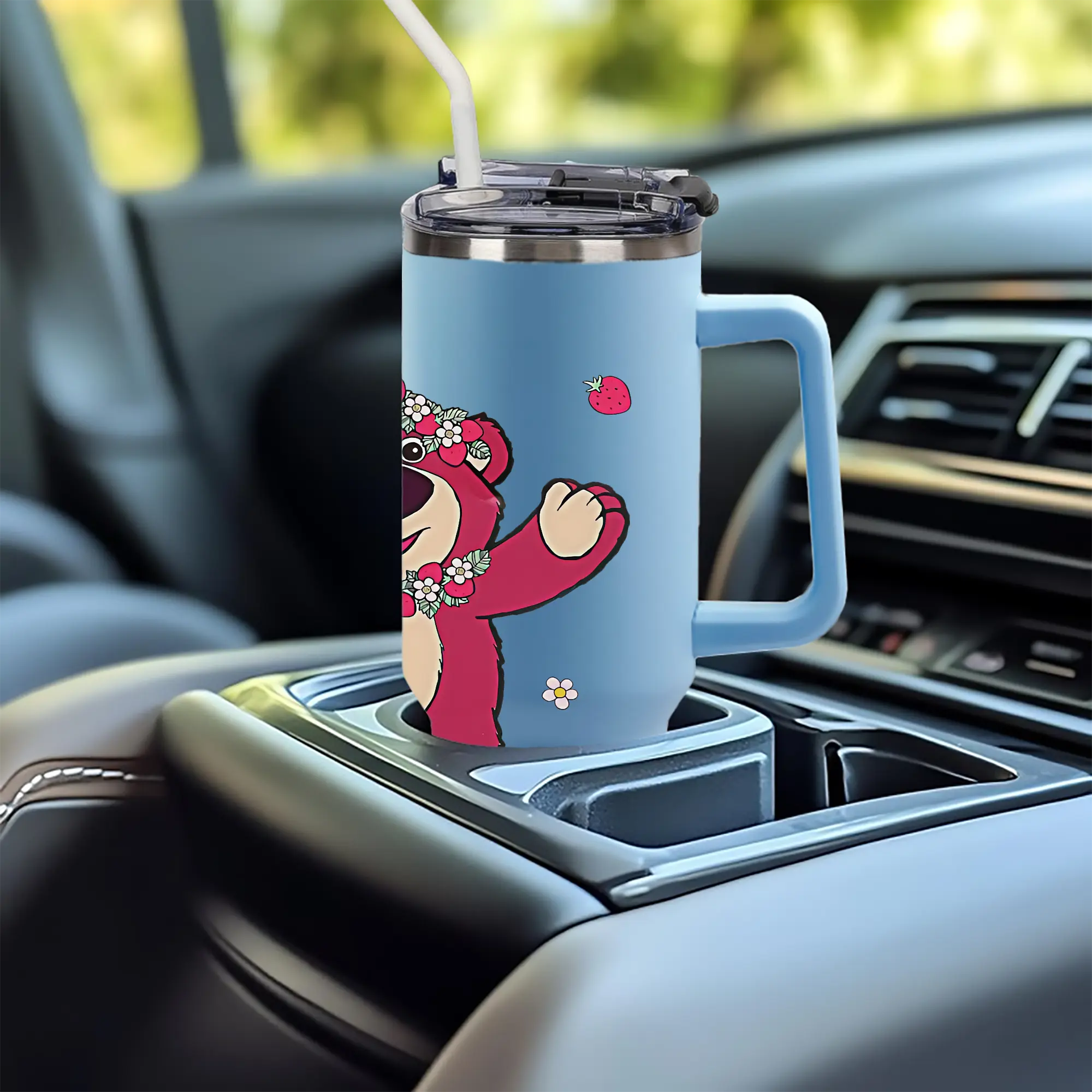 トイ・ストーリー グッズ ロッツォ・ハグベア