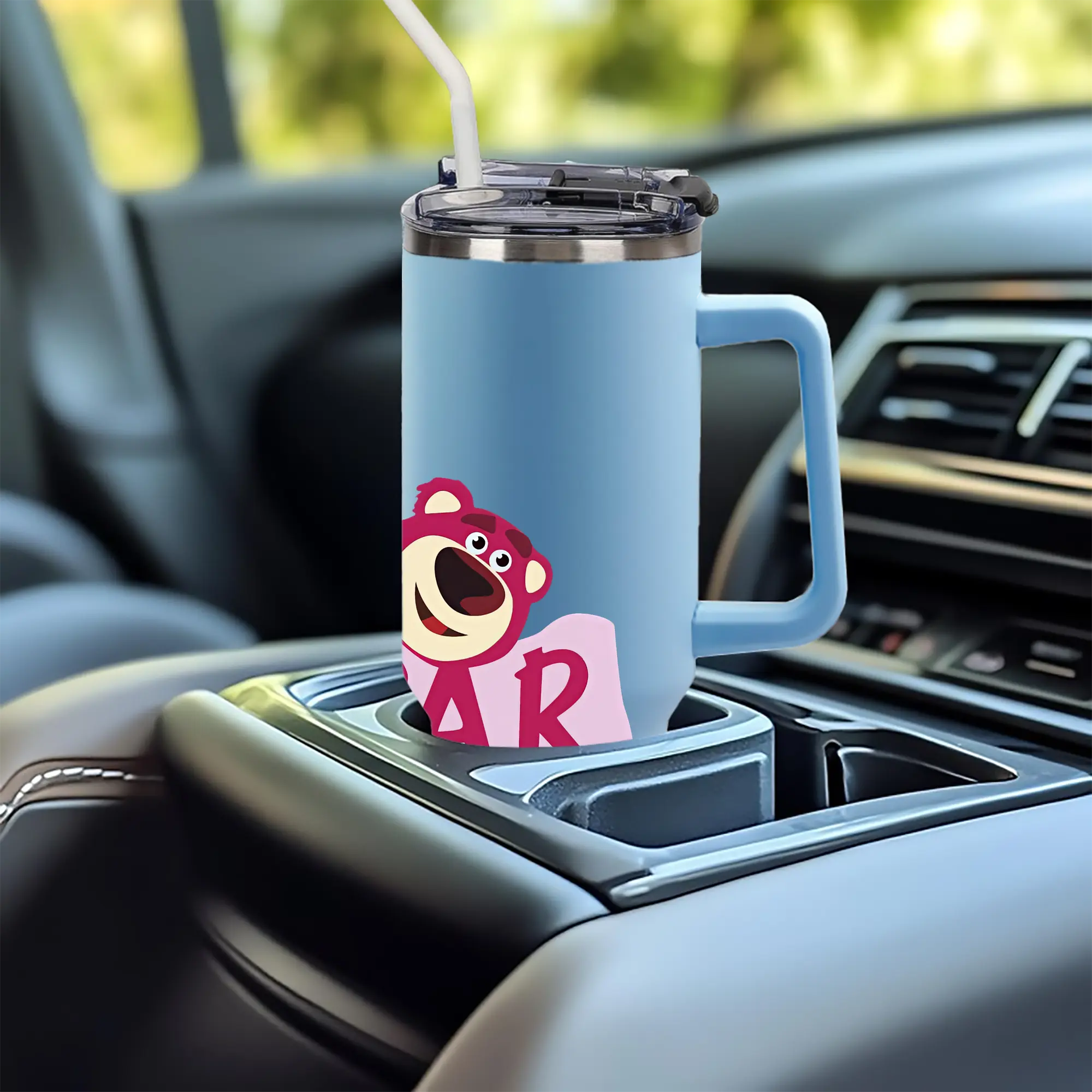 トイ・ストーリー グッズ ロッツォ・ハグベア