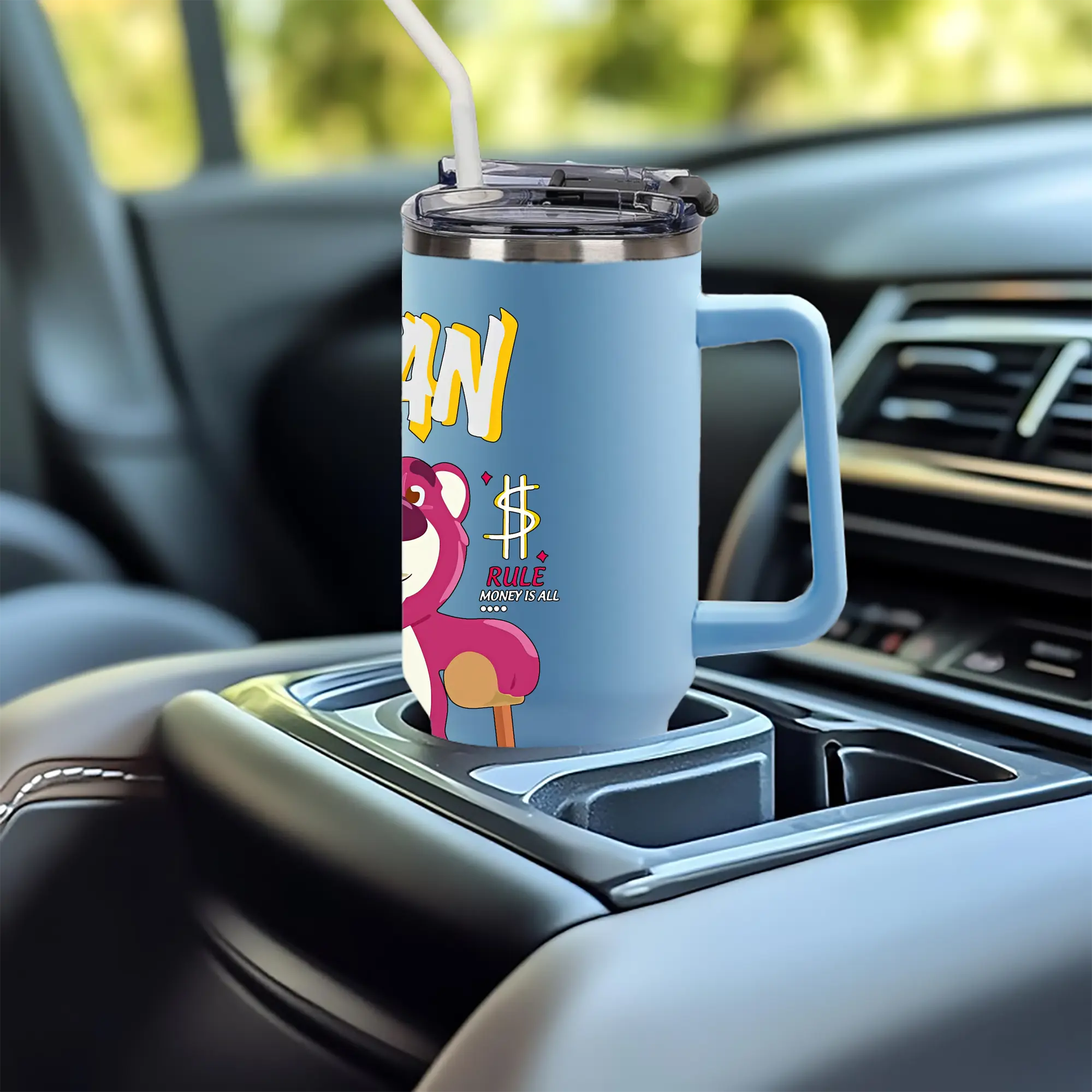 トイ・ストーリー グッズ ロッツォ・ハグベア