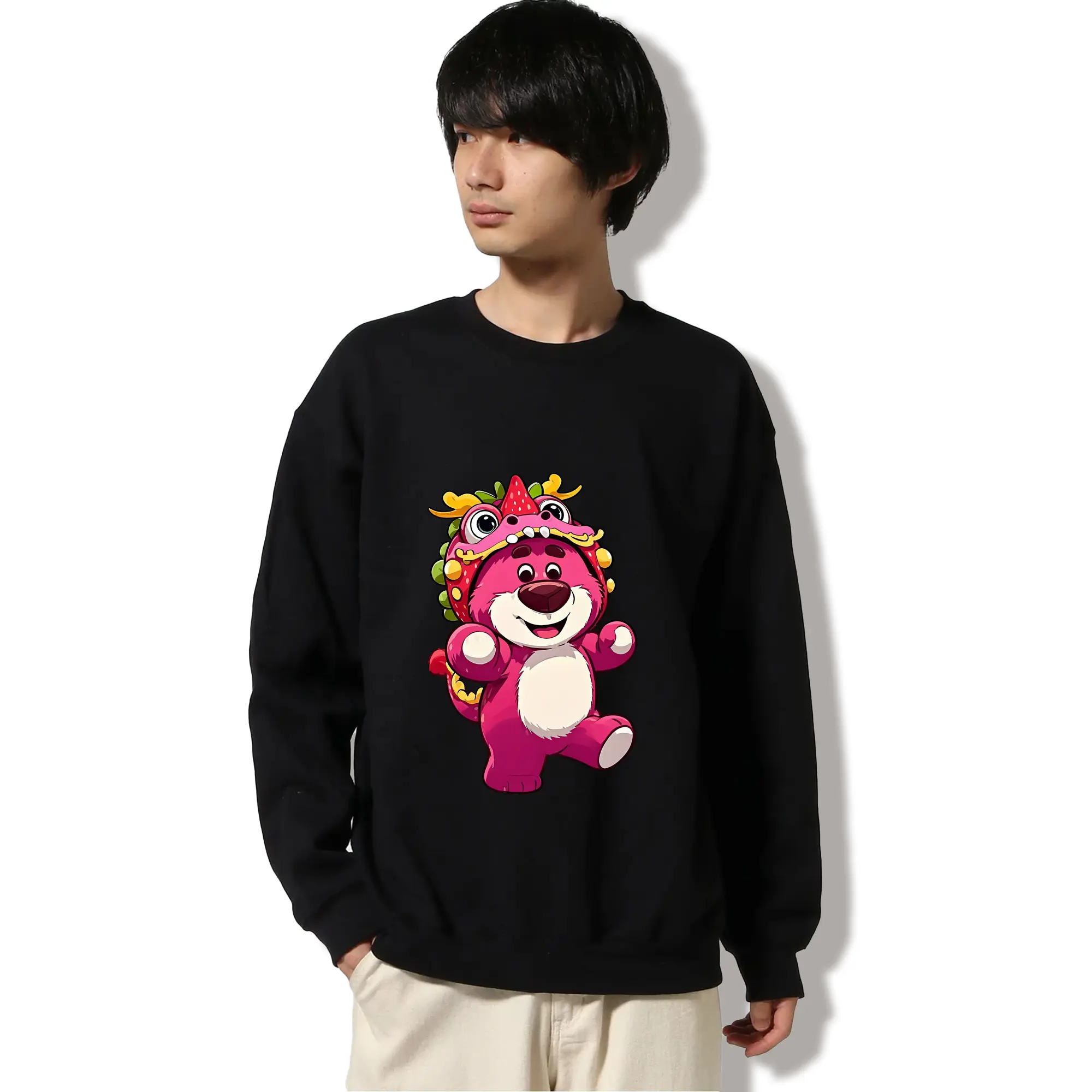 トイ・ストーリー グッズ ロッツォ・ハグベア