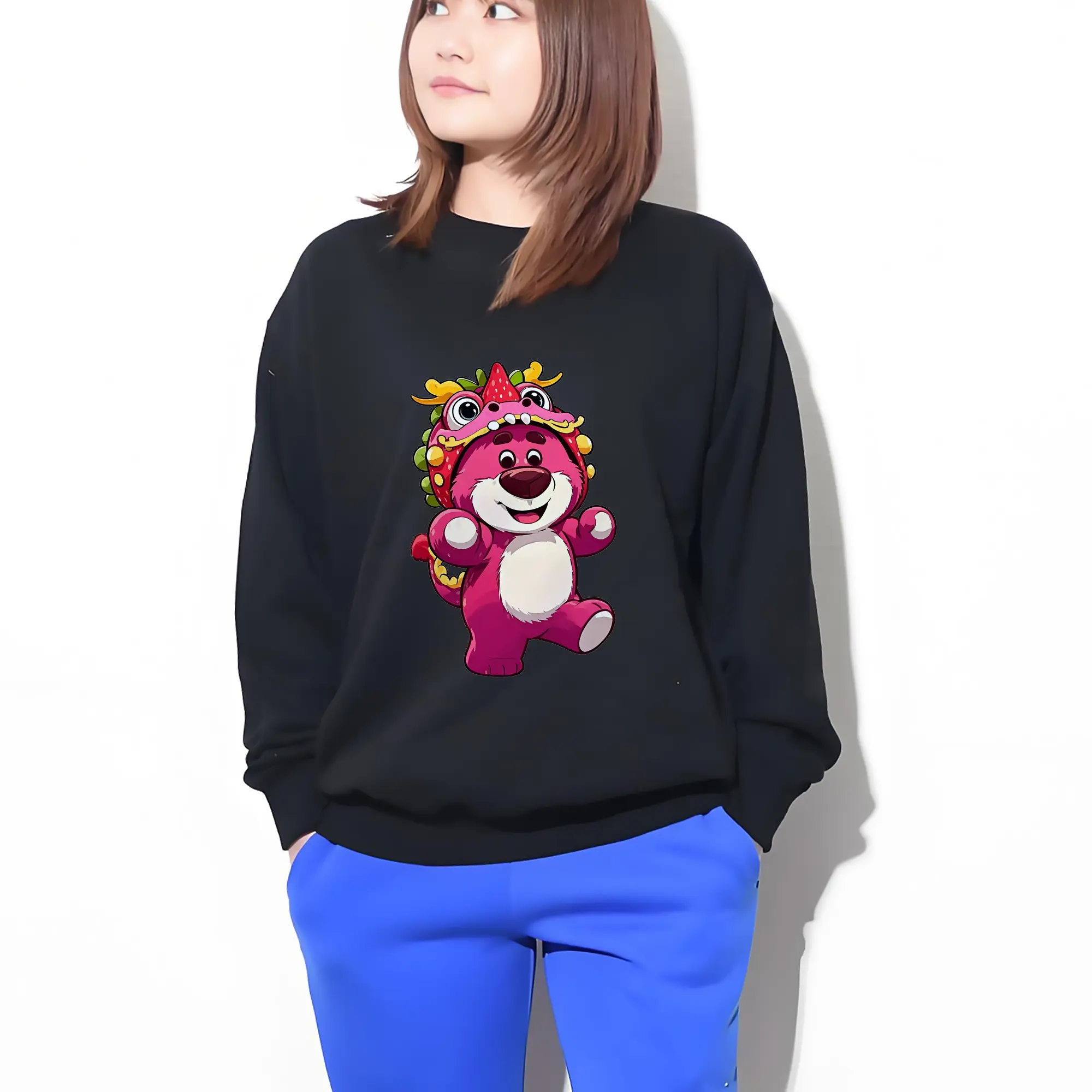 トイ・ストーリー グッズ ロッツォ・ハグベア