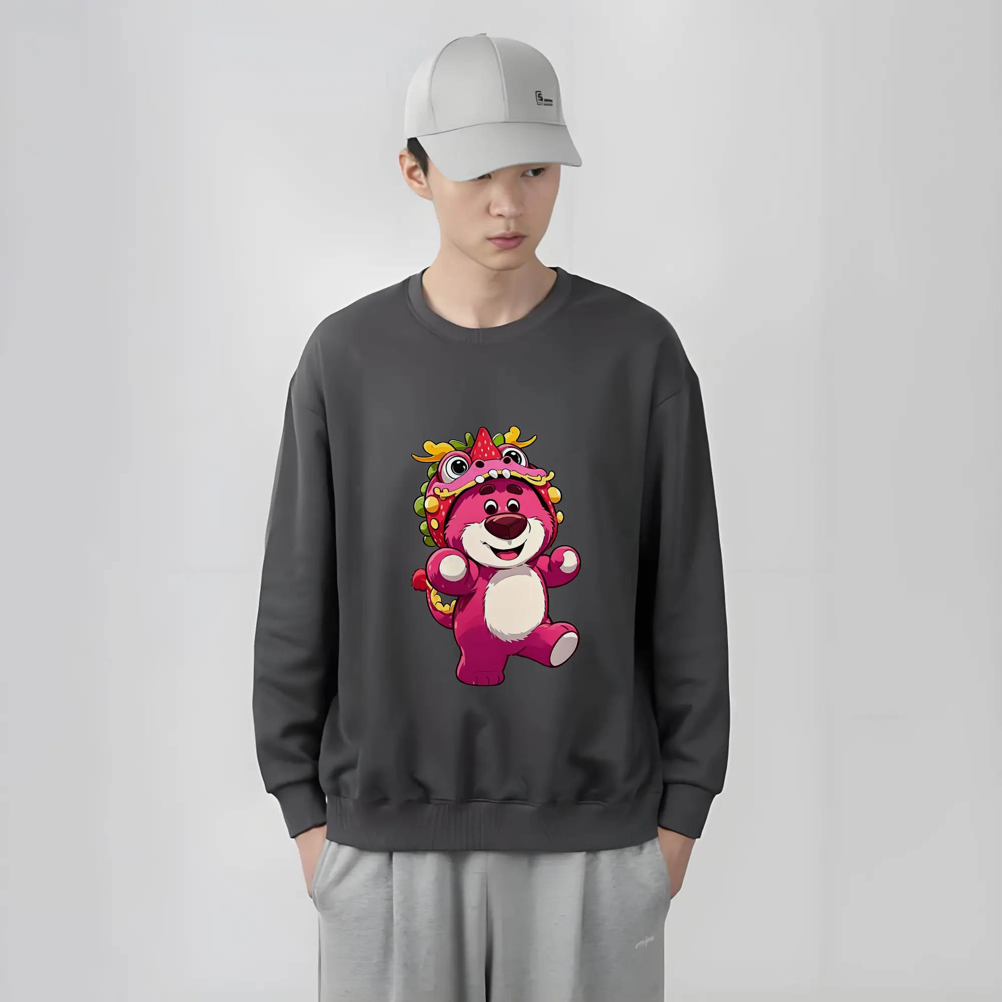 トイ・ストーリー グッズ ロッツォ・ハグベア