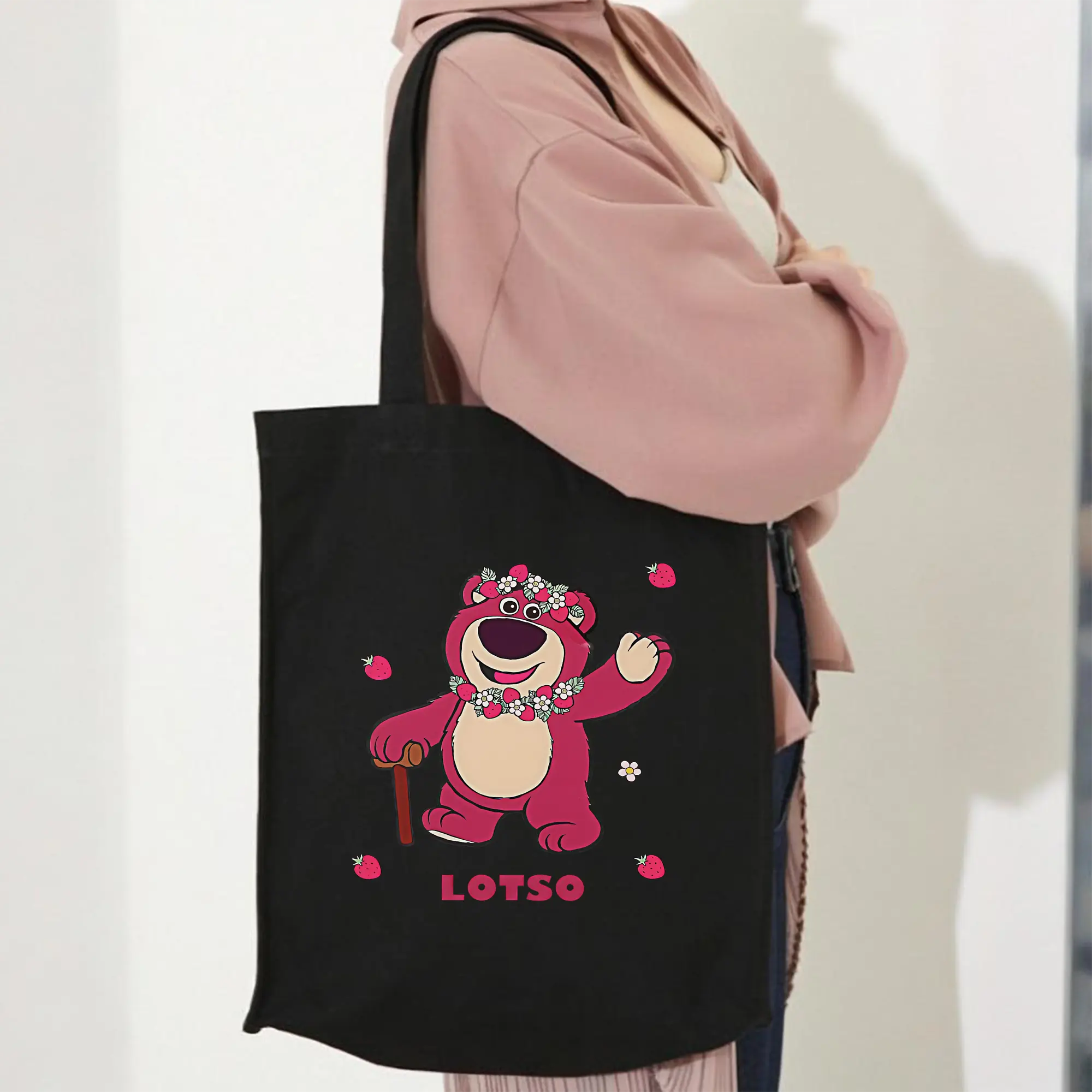 トイ・ストーリー グッズ ロッツォ・ハグベア