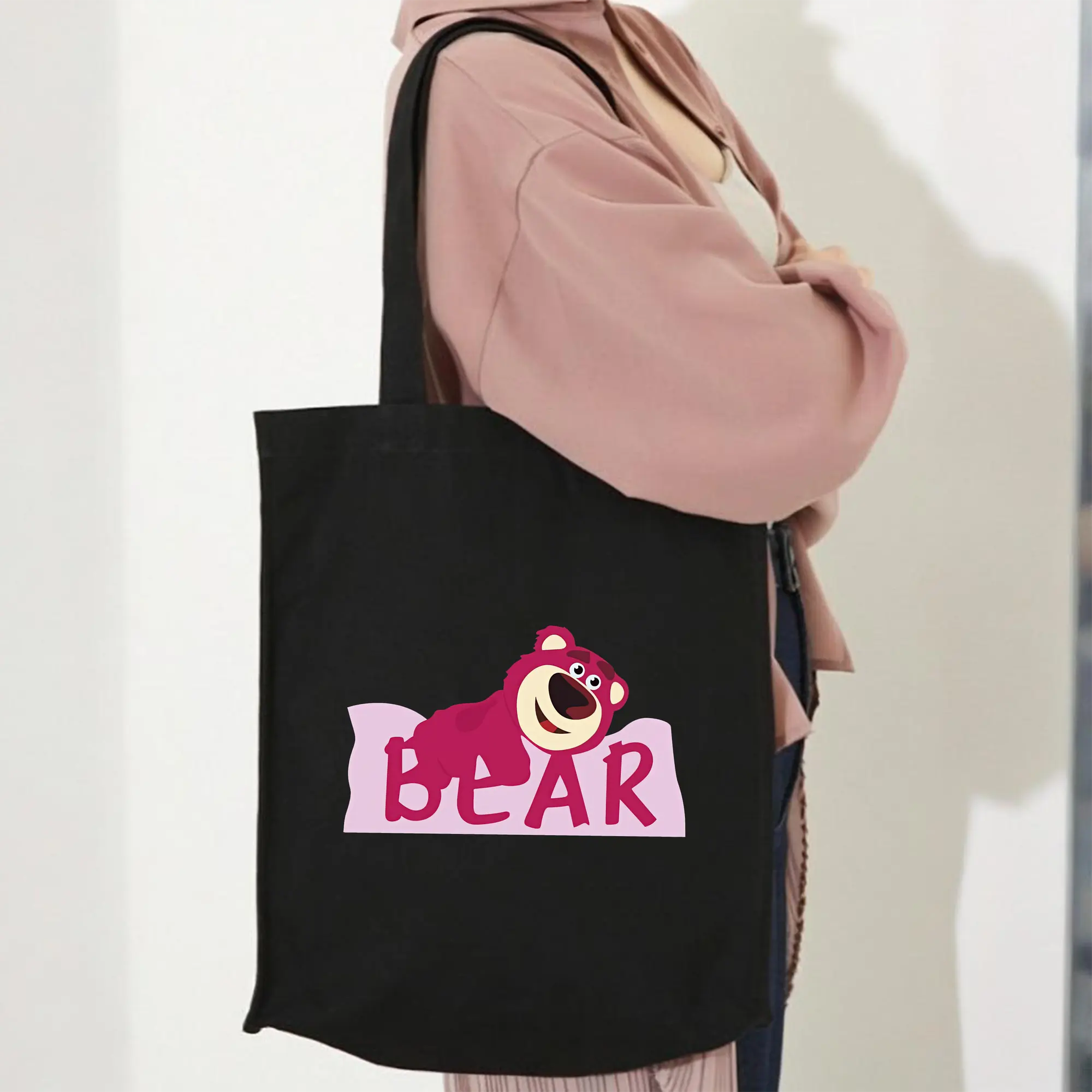 トイ・ストーリー グッズ ロッツォ・ハグベア